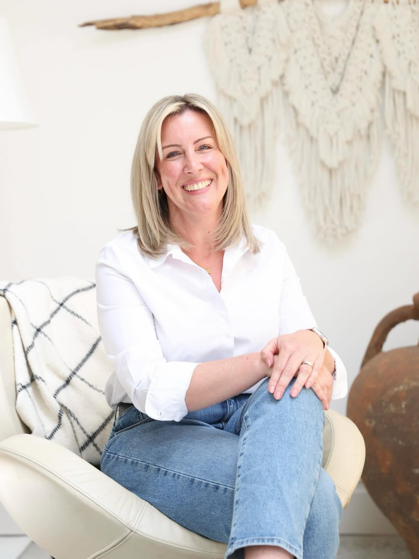 Hi, my name is Anna 👋
I’m a compassionate and dedicated therapist, supervisor, and trainer, committed to guiding people through life’s twists and turns.
🧠Therapist
I work with individuals and couples, specialising in trauma, ADHD, and anxiety. My approach blends empathy, expertise, humour and compassion where you can feel safe to explore, heal, and grow. Together, we’ll work through challenges such as stress, anxiety, relationship dynamics, or life transitions helping you heal and be empowered to move forwards with clarity and confidence.
🌱 Supervisor
Alongside therapy, I am a qualified clinical supervisor. I use the seven-eyed model of supervision, which is relational and reflective designed to help you feel supported and confident in your practice. For me, supervision isn’t just about meeting professional requirements, it’s about creating a collaborative, empowering space where you can deepen your skills, navigate challenges, and continue to grow both personally and professionally.
📋Trainer
As a trainer, I deliver workshops and training designed to empower you in your client work, grow your professional skills, and thrive in business. Whether you’re looking to build resilience, deepen your understanding of ADHD , trauma, or set up and sustain a private practice, my training offers both practical tools and reflective space to support your growth.
✨ If you’d like to explore how we could work together whether in therapy, supervision, or training personally or for an organisation I’d love to hear from you
📸 @victoriahaydnportraits