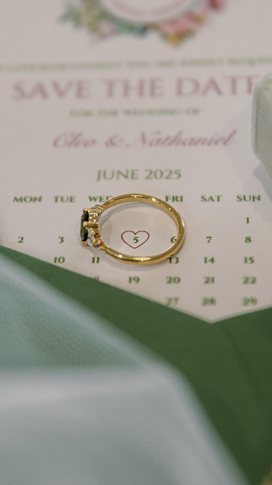 The rings, the flowers, the shoes, even the perfume bottle… they might not be the biggest part of your wedding, but they are part of your story.
You chose them with care, and I make sure they’re photographed with the same attention.
Because one day, these little details will take you right back.