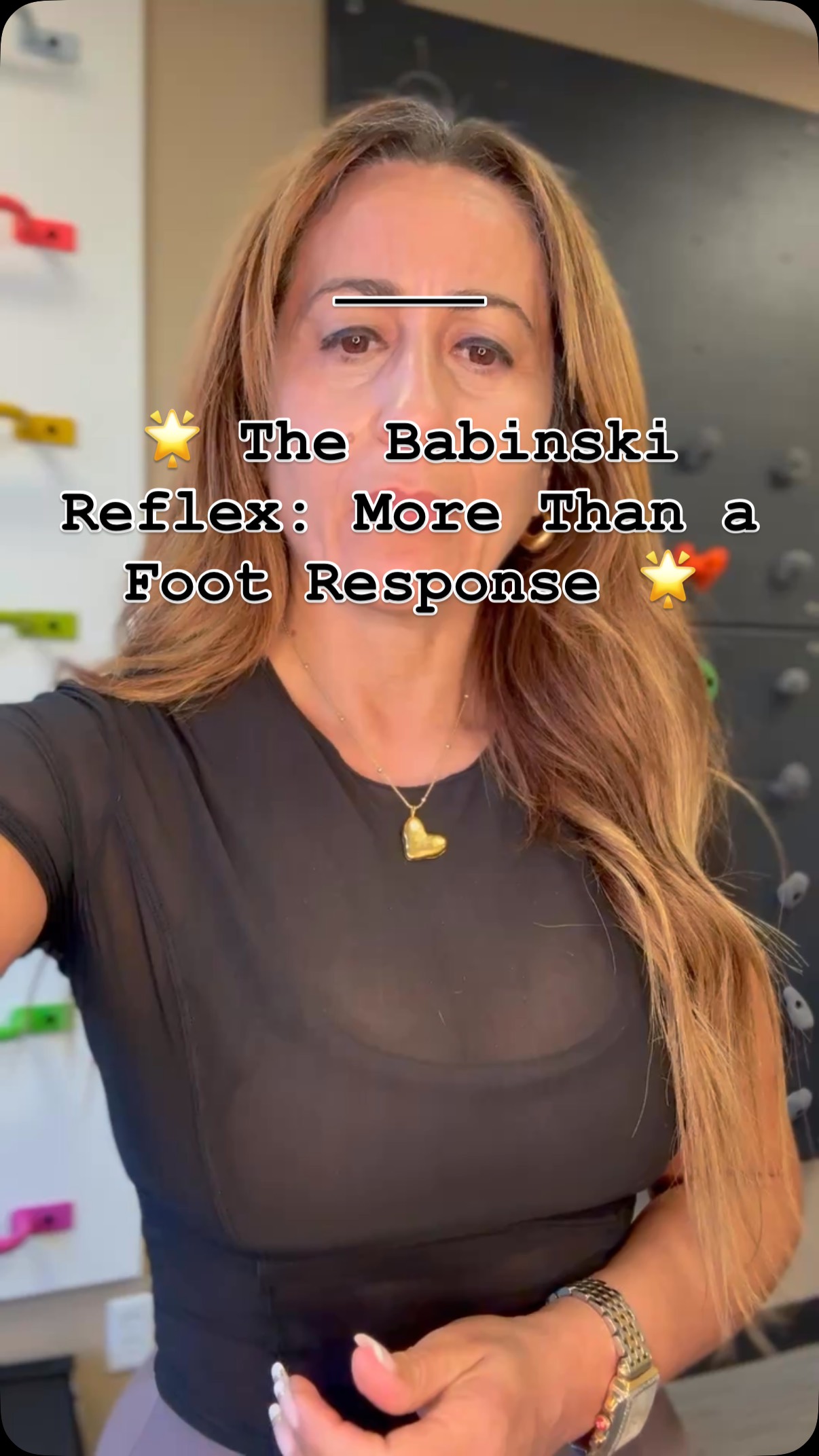 🌟 The Babinski Reflex: More Than a Foot Response 🌟
This reflex isn’t just about toes curling — it’s a foundational building block for your child’s development.
👣 Prepares the body for standing and walking
🧠 Shapes pathways for language and learning
💞 Even influences confidence and social connection (yes, shyness too!)
But here’s the key ➡️ If the Babinski reflex stays active beyond infancy, it can signal the nervous system hasn’t fully matured. That’s why it’s not just about “doing exercises” — it’s about choosing the right program that meets your child where they are and integrates reflexes the right way.
✨ When the foundation is set, everything else — movement, language, learning, and connection — becomes possible.
📩 Want to learn if this reflex could be affecting your child?
Book your 30-min consultation today — link in bio or DM Babinski #babinskireflex #childdevelopment #reflexintegration #nervoussystemhealing #autismparenting #adhdmom #parenttips #speechdevelopment #brainreconnection