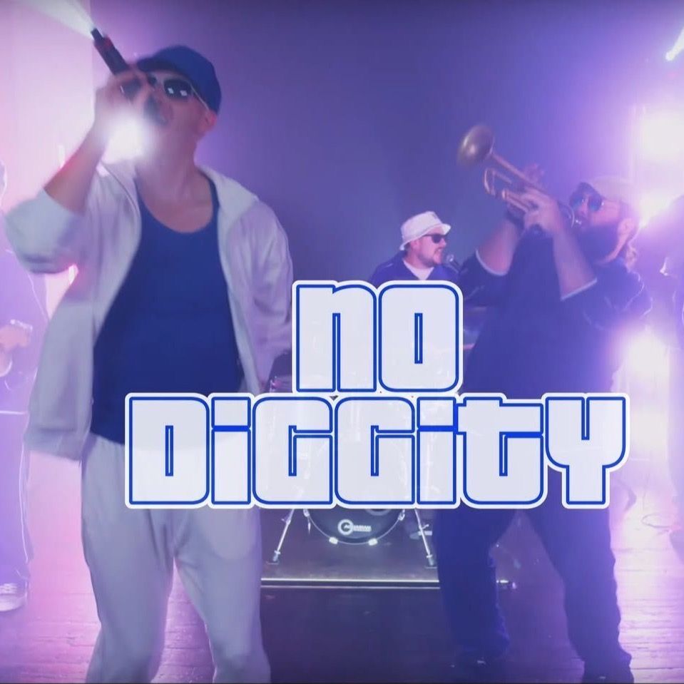 No Diggity hits the Main Stage, Saturday, August 16, 2025, from 4:45 PM-6:45 PM
No Diggity delivers the ultimate dance party that can't stop...won't stop!
August 15-17, 2025
www.festivalofthelittlehills.com
#festivalofthelittlehills #stcharles #missouri, #crafts #food #artfestival #craftfestival