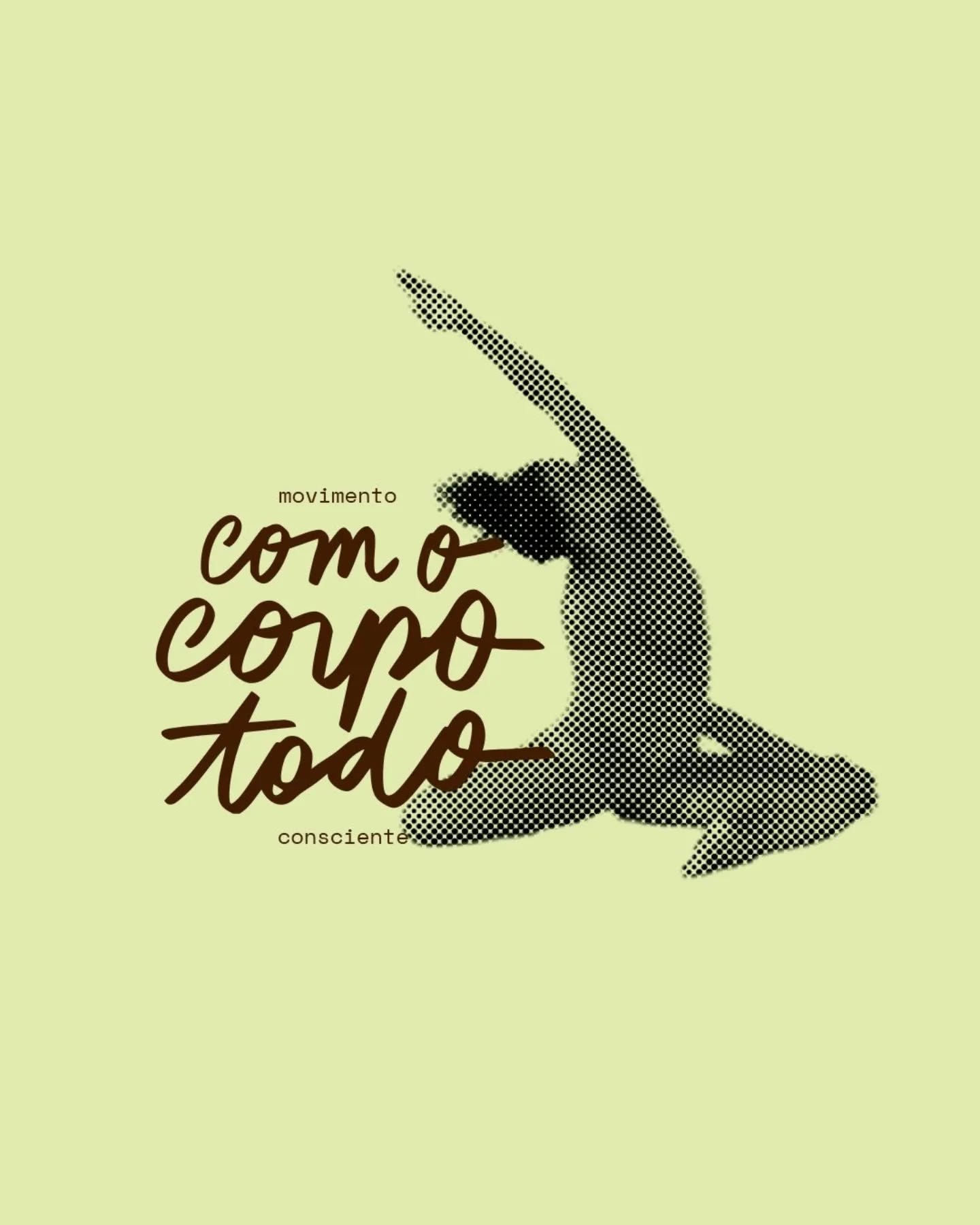 Fe Mota nos ensina sobre movimento 🌬️
Bailarina, antropóloga e fundadora do projeto Com o Corpo Todo, Fe compartilha práticas de movimento que integram yoga, pilates, dança e técnicas de respiração, em São Paulo, online e também em empresas como a Danone.
A jornada dela com a Kiron começou em um estudo profundo sobre propósito e identidade visual. Compreendemos que a identidade do Com o Corpo Todo precisava ir além da estética: deveria traduzir a expressão autêntica da marca, em equilíbrio e fluxo, como o corpo que respira e se conecta. Era também um espaço para que Fe unisse seu olhar antropológico aos movimentos sociais que moldam a nossa civilização.
Mariana, designer do projeto, captou essa essência em traços fluidos e composições que se movimentam junto com o corpo. Cada detalhe foi pensado para refletir a força, a direção e a presença da Fe em tudo o que faz.
Na Kiron, construímos assim: de dentro para fora, com estratégia, sensibilidade e troca verdadeira. Se sua marca busca esse mergulho e esse cuidado, fale com a gente. Estamos prontos para caminhar ao seu lado.
#identidadevisual #branding #yoga #pilates #dança #comunicaçãoestratégica