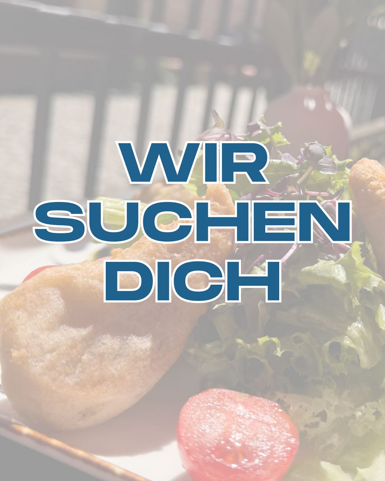 🍴✨ Wir suchen Servicekräfte in Teilzeit! ✨🍴
Du hast bereits Erfahrung im Service und suchst eine neue Stelle in der Gastronomie? Dann bist du bei uns genau richtig! 🇮🇹🍝
Was wir dir bieten:
✅ Faire Bezahlung
✅ Gutes Trinkgeld on top
✅ Arbeitszeiten nur bis 21 Uhr im a la Carte Geschäft
Was wir erwarten:
👉 Erfahrung im Service
👉 Zuverlässigkeit und Verantwortungsbewusstsein
👉 Flexibilität, auch mal einzuspringen, wenn Not am Mann ist
Wenn du dich angesprochen fühlst, dann melde dich gerne direkt hier auf Instagram oder komm persönlich vorbei. Wir freuen uns auf deine Bewerbung! 🍀