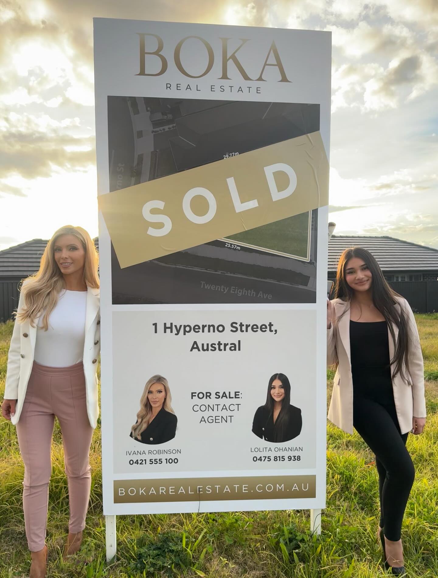 ✨ 1 Block Sold! ✨
We still have 2 incredible blocks available in Austral – generous land size and a prime location.
Don’t miss out – DM us today for more details!
.
.
.
.
.
.
.
.
.
.
#interiordesign #homedecor #housetour#realestate #homesweethome #house #forsale #realtor #housegoals #instalisting #construction #openhomes #realestatestyle1 #realestateagent #property #luxuryhomes #sydneyrealestateagent #sydneyrealestate #sydneyrealestateagents #forsale #realtors #realestatelife #trending #fyp