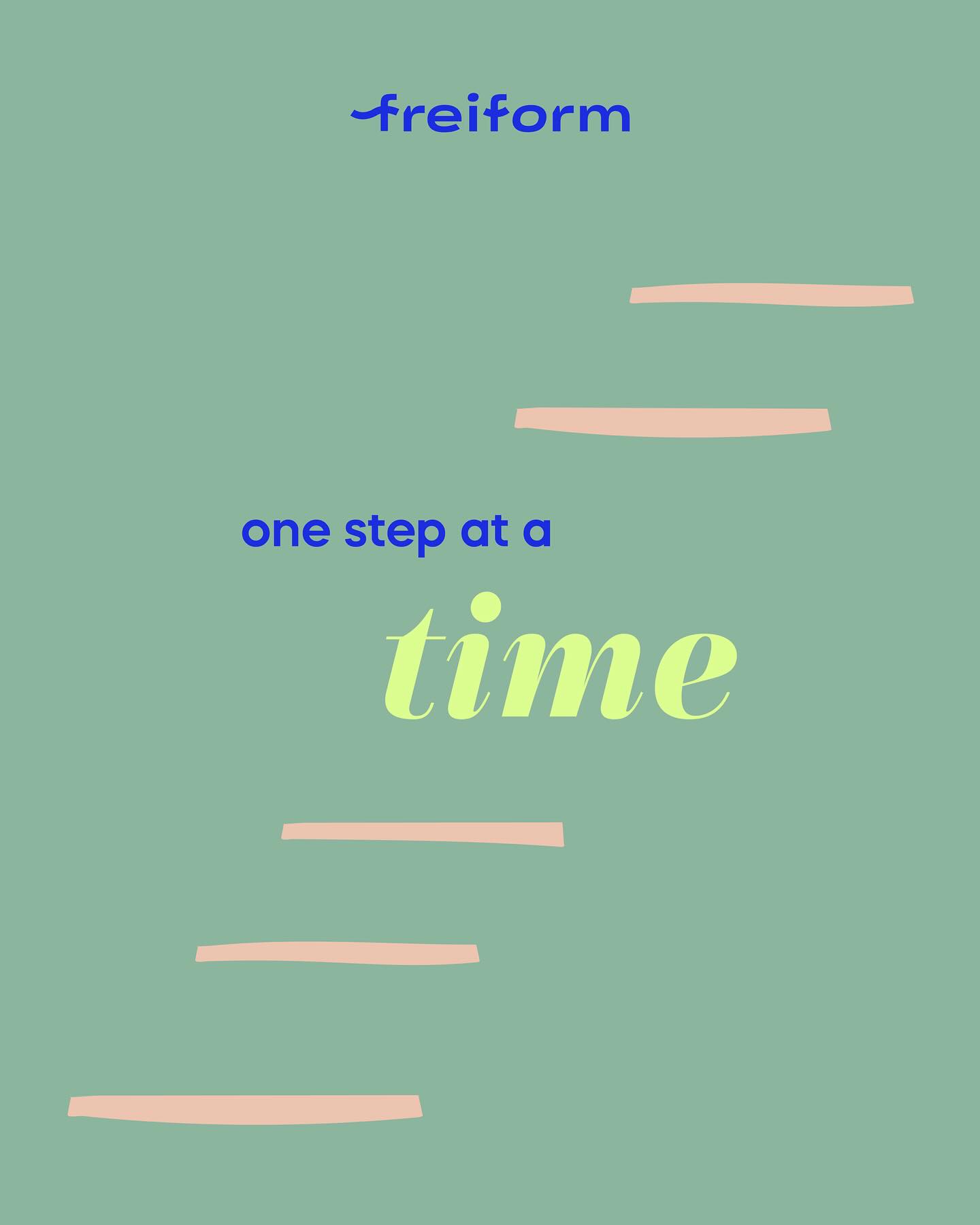 Manchmal wünsche ich mir mehr Stunden pro Tag, ein paar mehr Wochen pro Jahr – einfach mehr Zeit, um all die tollen Dinge zu tun, die ich so liebe.🙃
In den letzten Wochen war so viel los im Studio und überhaupt im Leben – ein tolles Projekt hat das nächste gejagt, und ja – dazwischen bleibt manchmal zu wenig Zeit, um euch hier mit auf die Reise zu nehmen. Das ist natürlich auch eine bewusste Entscheidung: dass die echten Projekte, meine Kund:innen und all ihre Anliegen Priorität haben.☺️
Und dann mache ich ja auch noch sehr gerne Urlaub & war einfach viel unterwegs. Ich finde nämlich auch: Der Sommer ist zum Leben da, mehr als jede andere Jahreszeit.☀️🌊🧡
Aber: bald gibt’s was Frisches für die Augen, und ich freu mich schon drauf, es euch zu zeigen. Bald!☺️
•
#mindset
#branding
#graphicdesign
#gestaltung
#freiformdesignstudio
#gutessichtbarmachen
#werisebyliftingothers