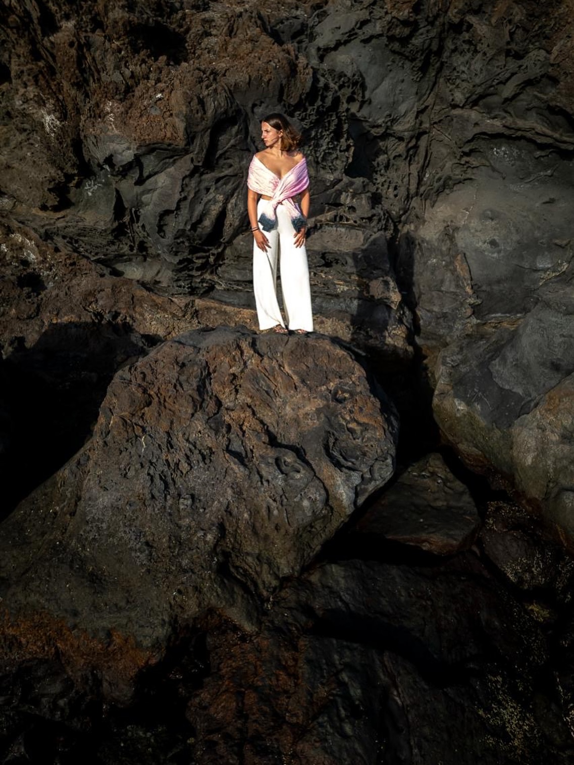 Queen of Lanzarote !
#lanzarote🌵 #puertodelcarmen