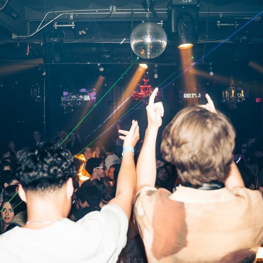 Back at it.
Rush registration opening soon.
Rush Kickoff—9/13/25