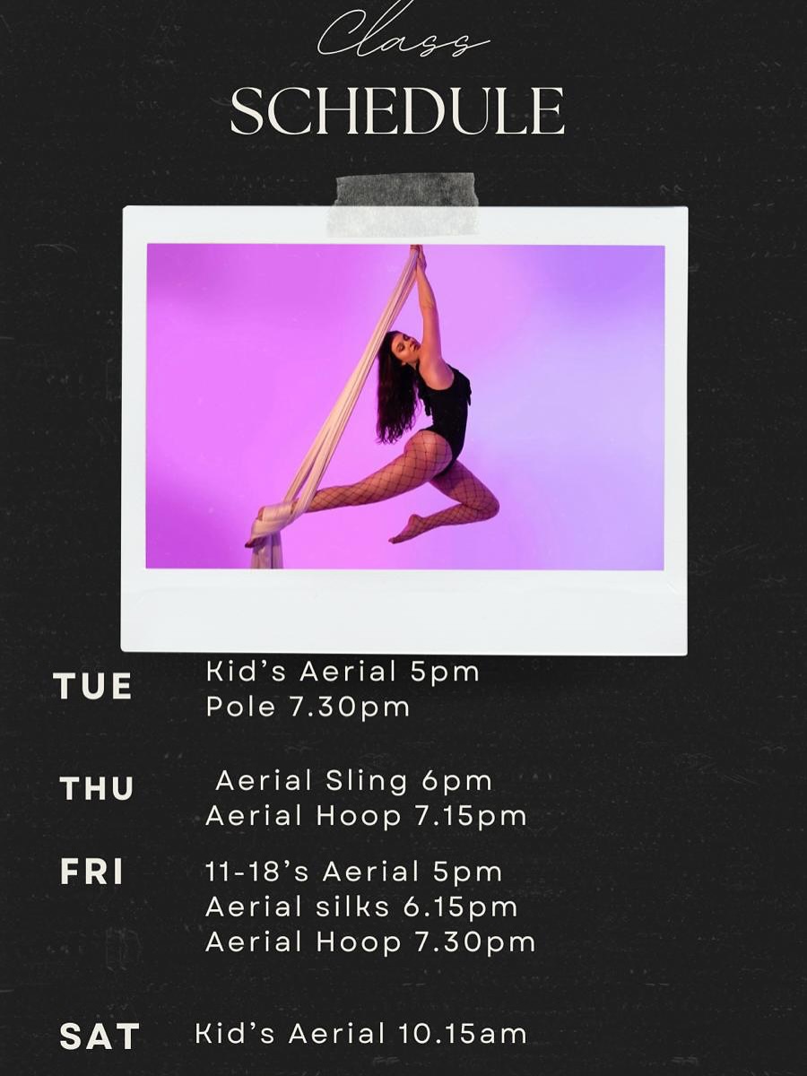 CLIENT REVIEW!
@bididiboopaloop says…
“Onyx is an amazing little community to be part of, and is so welcoming and women empowering. Heidi, all the instructors, and the students there are always so willing to help and support you in your goals”
JOIN US FOR CLASS
@ashburtonarts & Torquay
DM us for 50% off with the message ‘NEW CLIENT’
💓💓