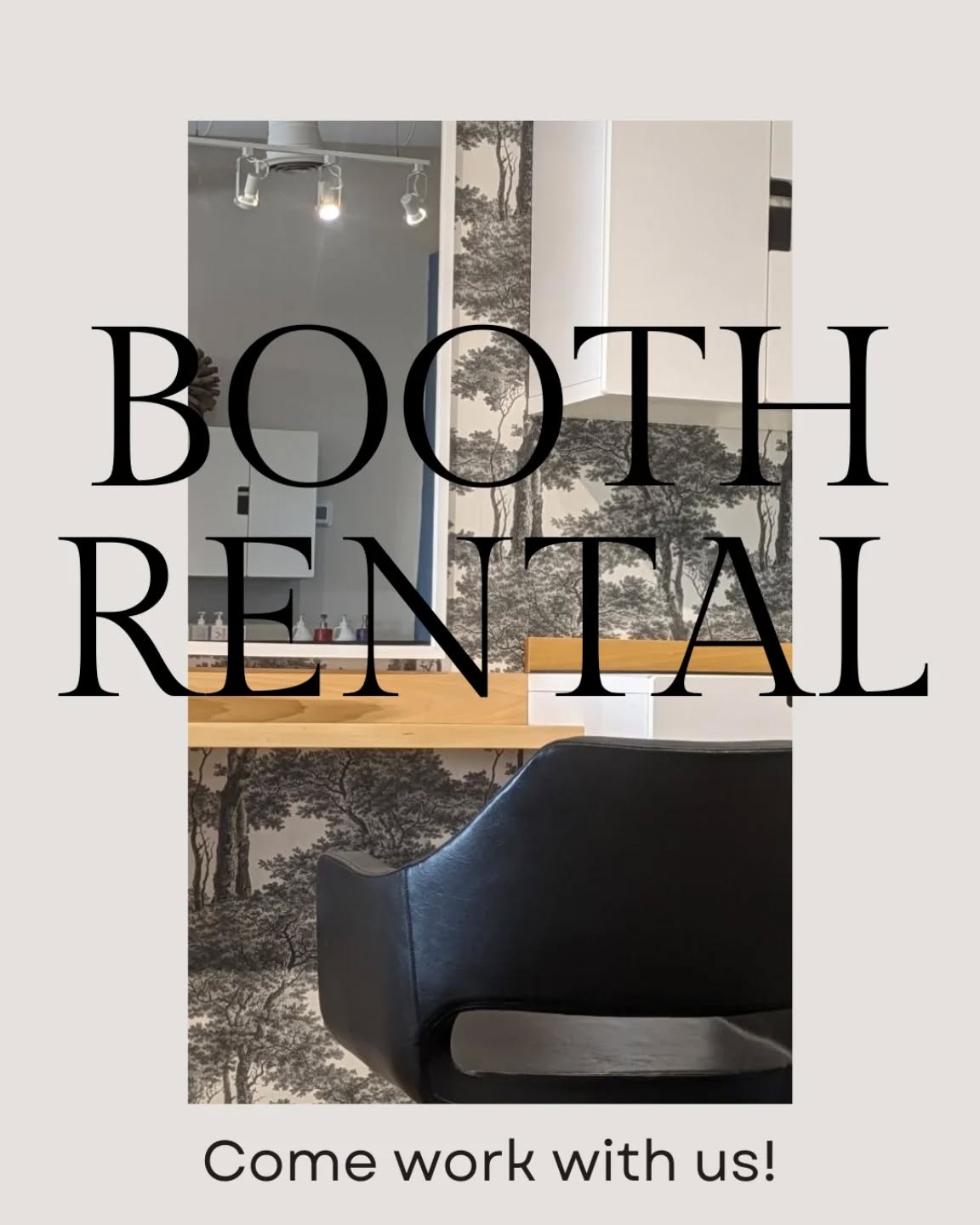 Exciting News! We are looking to add a booth renter.
Run your own business in a supportive environment.
Laid back, clean atmosphere where you can provide luxury hair services in beautiful South Redondo Beach, CA.
DM for details!
.
.
.
.
.
#summerhousesalon #redondobeachhairsalon #southbayhairsalon #boothforrent #boothrental