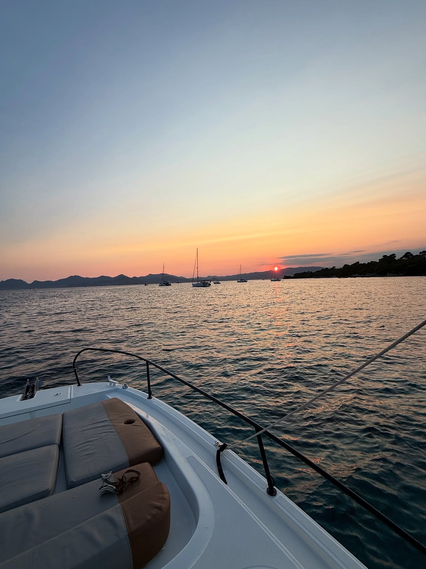 ❤️😎🛥️ #cannes #enjoy #boat #2k25
