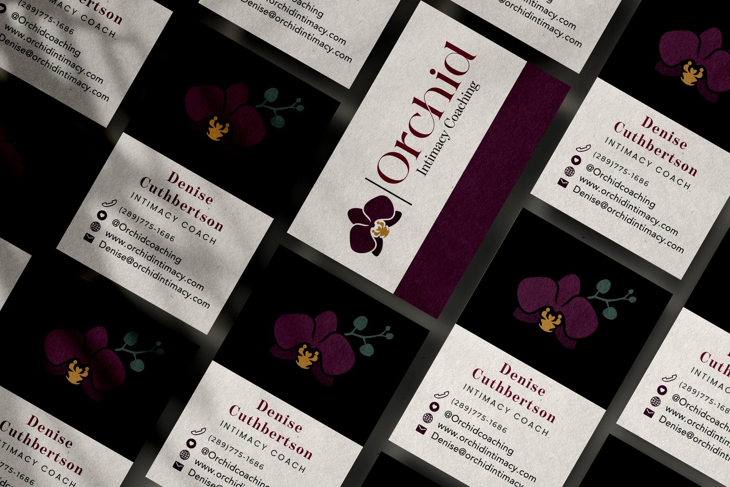 Branding overwhelm? You’re not alone -promise.
Ever feel like your business visuals are all over the map, or you’re not sure what your brand even *is*? (We’ve all been there! yes, even designers)
Here are three quick ways to find clarity:
• Pick ONE colour that feels like you. Consistency is magic.
• Jot down three words you want people to feel when they see your brand.
• Ask a friend what your business reminds them of. Sometimes a trusted outside opinion can bring a lot of clarity.
Curious what YOUR brand could become with a little guidance? Let’s chat about how to make branding feel less like a puzzle and more like a fresh start. 🖤