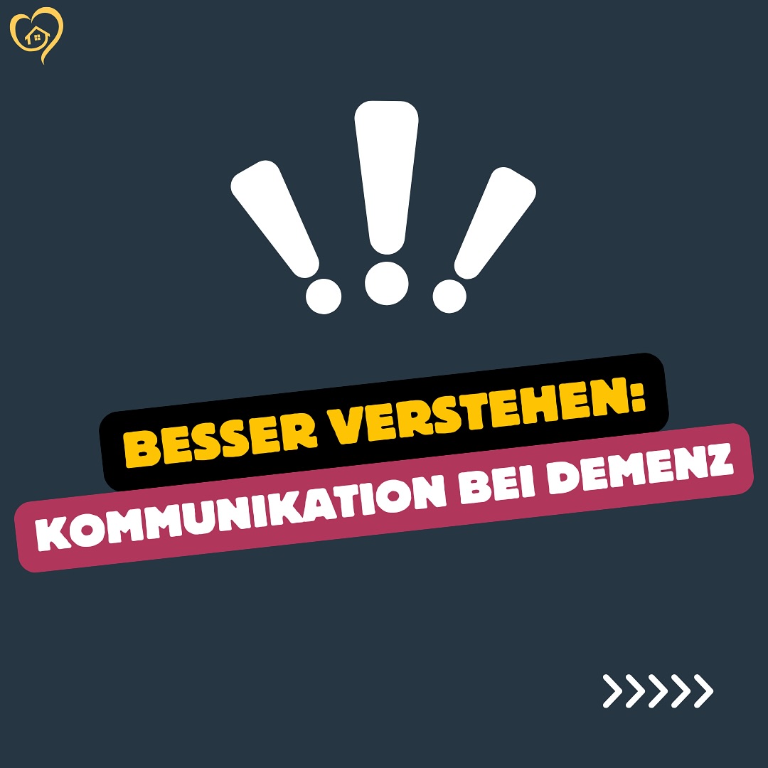 Bei Demenz zählt nicht nur, was wir sagen, sondern wie wir es sagen. Ein Lächeln und Geduld sprechen lauter als Worte.
Entdecke in diesem Post wie du durch kleine Gesten Großes bewirken kannst!
Folge uns für mehr Einblicke.💛
#demenz #kommunikation #kommunikationstraining #altenpflege #alltagshilfe #betreuungmitherz #pflegemitherz #starkeworte #alltagshelden #angehörigenpflege #brandenburg #oranienburg #strausberg #demenzhilfe #alzheimer #kommunikationstipps