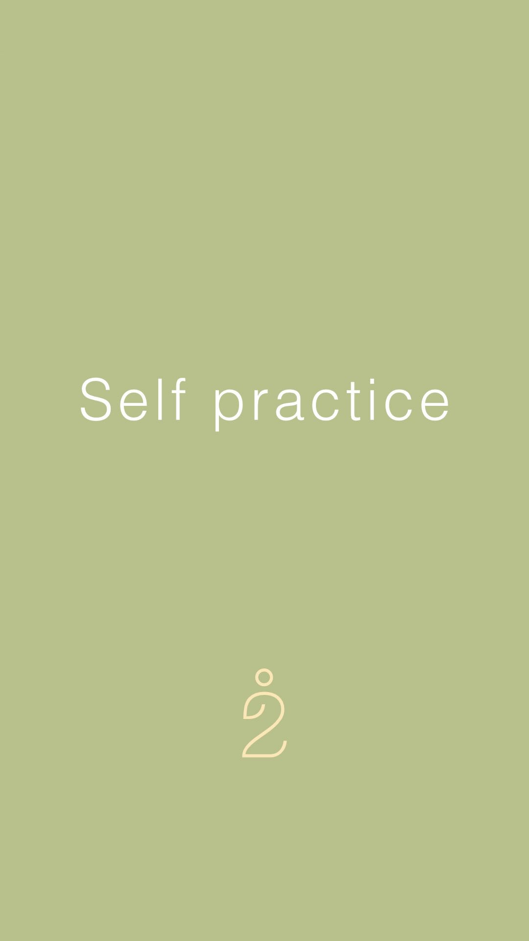 Would you like to establish regular self-practice but you are not sure where to start?
Fra is offering a new SELF-PRACTICE programme to help you create the practice that suits your needs so you can embrace your own personal transformational journey.
#true2u #practicepracticepractice #practicefromwithin #selfpractice #bewiththebreath #movingmeditation