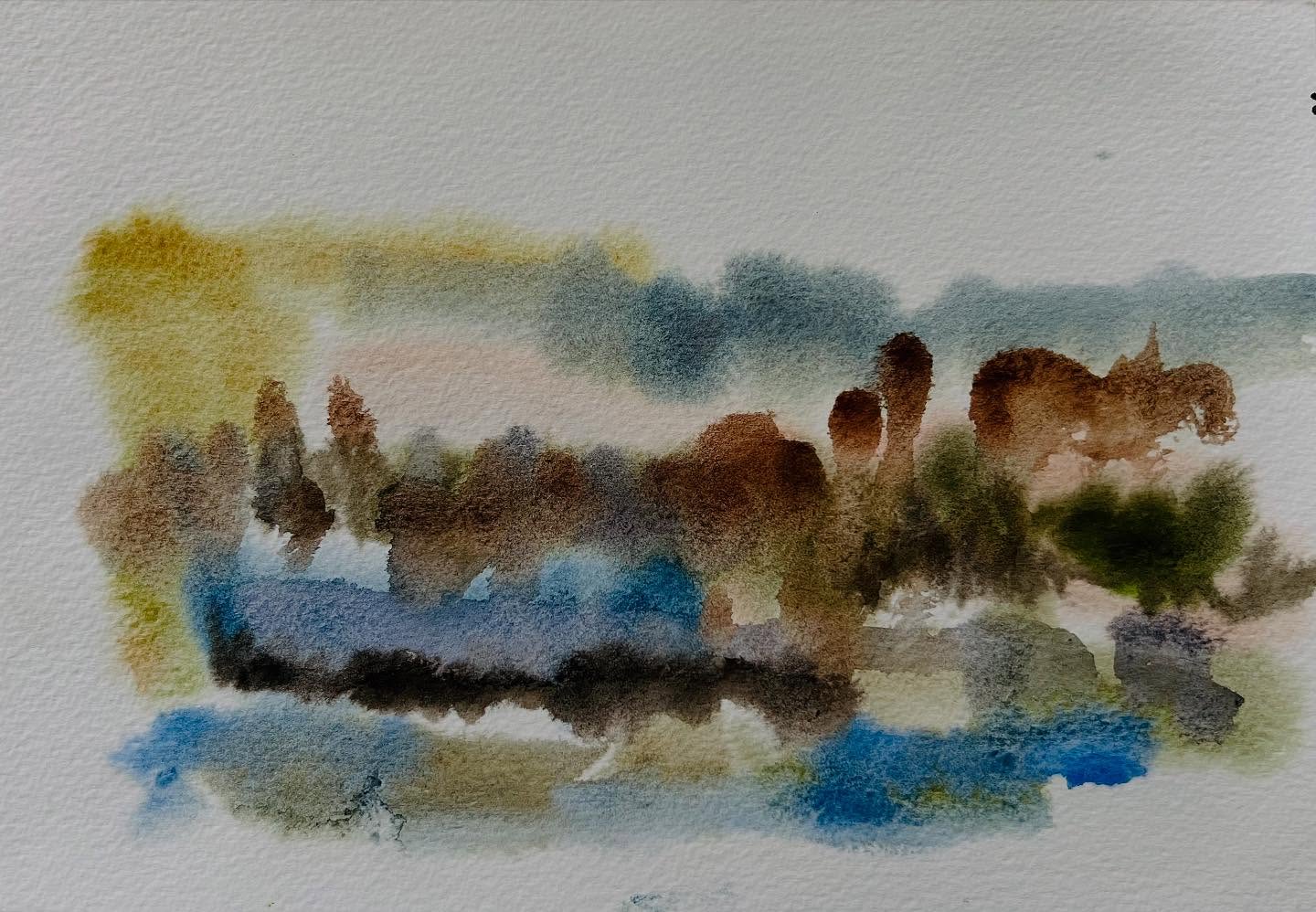 Watercolour - A5
.
.
.
.
.
.
.
.
.
#art #watercolour #artist #aquarela #painting #aquarelle #watercolorart #watercolorpainting #illustration #aquerello #aquarellegallery #aquarell #watercolorillustration #watercolour_gallery #watercolorwork #sketchoftheday #top_watercolor #artistsoninstagram #artoftheday #watercolor #drawing
#watercolourartist
#watercolourfloral