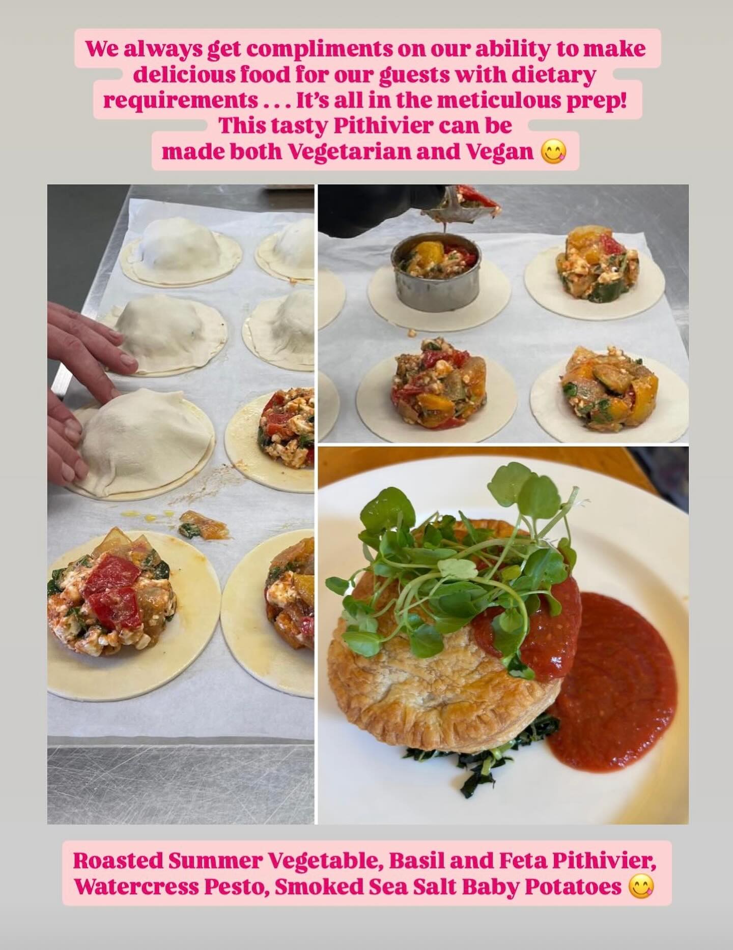 #veganfood #vegetarian #vegetariandishes #weddingcatering #outsidecatering #greatchefs #eventplanner #outdoorcatering #outdoorevents #tipiwedding #marqueewedding #corporatecatering #outsidewedding #catering #hertscatering #bedscatering #buckscatering #foodtastings #corporateevents #eventmanagement #2025wedding #2026wedding