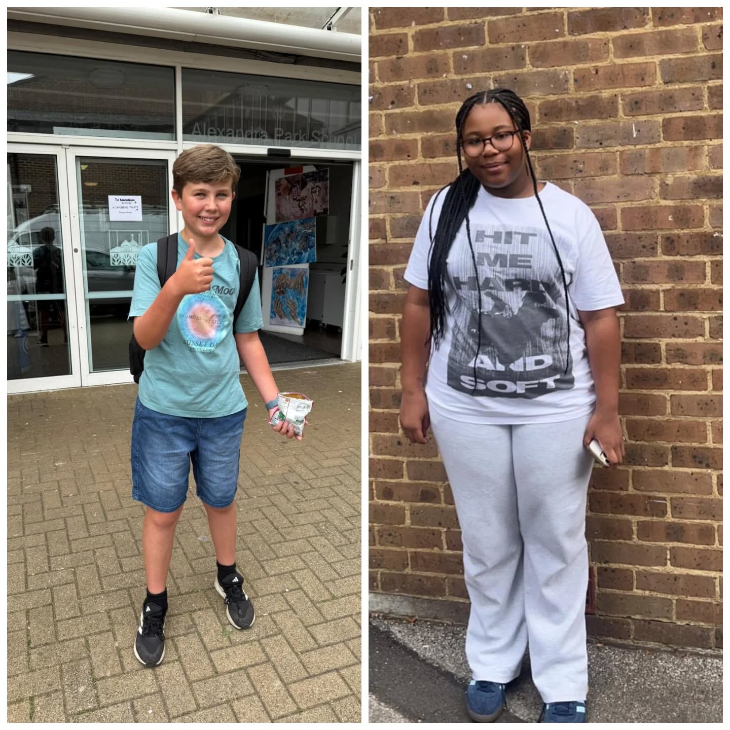 Freddie and Kali before they went on set for an education campaign 🌟
#proudagents #model #modelling #modelagency #modelscout #modelswanted #londonmodel #modellife #talentagent #talentagency #talentdirector #acting #childmodel #kidmodel #childactor #casting #castingcall #openaudition #castingagency #castingdirector #ukmodel #babymodel #modellingagency #londonkidsmodel #modelportfolio #instamodel #studioshoot #kidsportfolio #headshotphotography #modellingagency