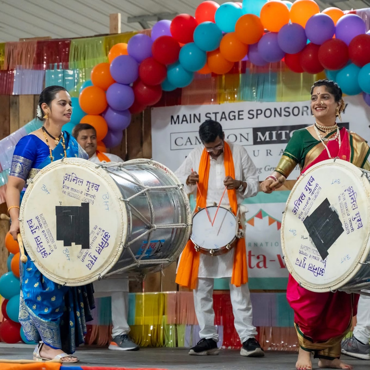Thanks to our generous sponsors, entry to the Columbus International Festa-val is ✨FREE✨ for everyone! Round up your loved ones and join us this weekend!
🗓 Sunday, August 24, 3-7pm
📍Franklin County Fairgrounds
🎟 FREE ENTRY! All are welcome.
The 2025 Columbus International Festa-val is presented by NiSource & Columbia Gas of Ohio. @nisourceinc @columbiagasohio
Main stage sponsor: @cmrcolumbus
Tasting room sponsor: @franklincountyboc
Additional support provided by our friends at:
@amazon
@ecs_builds
Happy Chicken Farms & Merry Milk Maid
@honda
@franklincountyfairohio
@nationwide
Their investment in our beautifully diverse community makes us all stronger and allows us to continue #servingourneighbors together.
Sponsors, we are grateful for your partnership and belief in Festa’s mission! 🎉