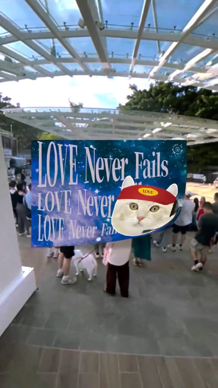 #MurraySummer is halfway over, with our last house party this coming Saturday and the finale #01Festivals on the 30th. As a community of people—a new generation doing something different—we are grateful to have @ciel_debethleem and New Dawn International Church spreading positivity, love, and hope over the past two weekends. We hope you caught them at the outdoor amphitheater, handing out cat postcards to everyone.
What we’ve learned is that every day is a good day. ✨