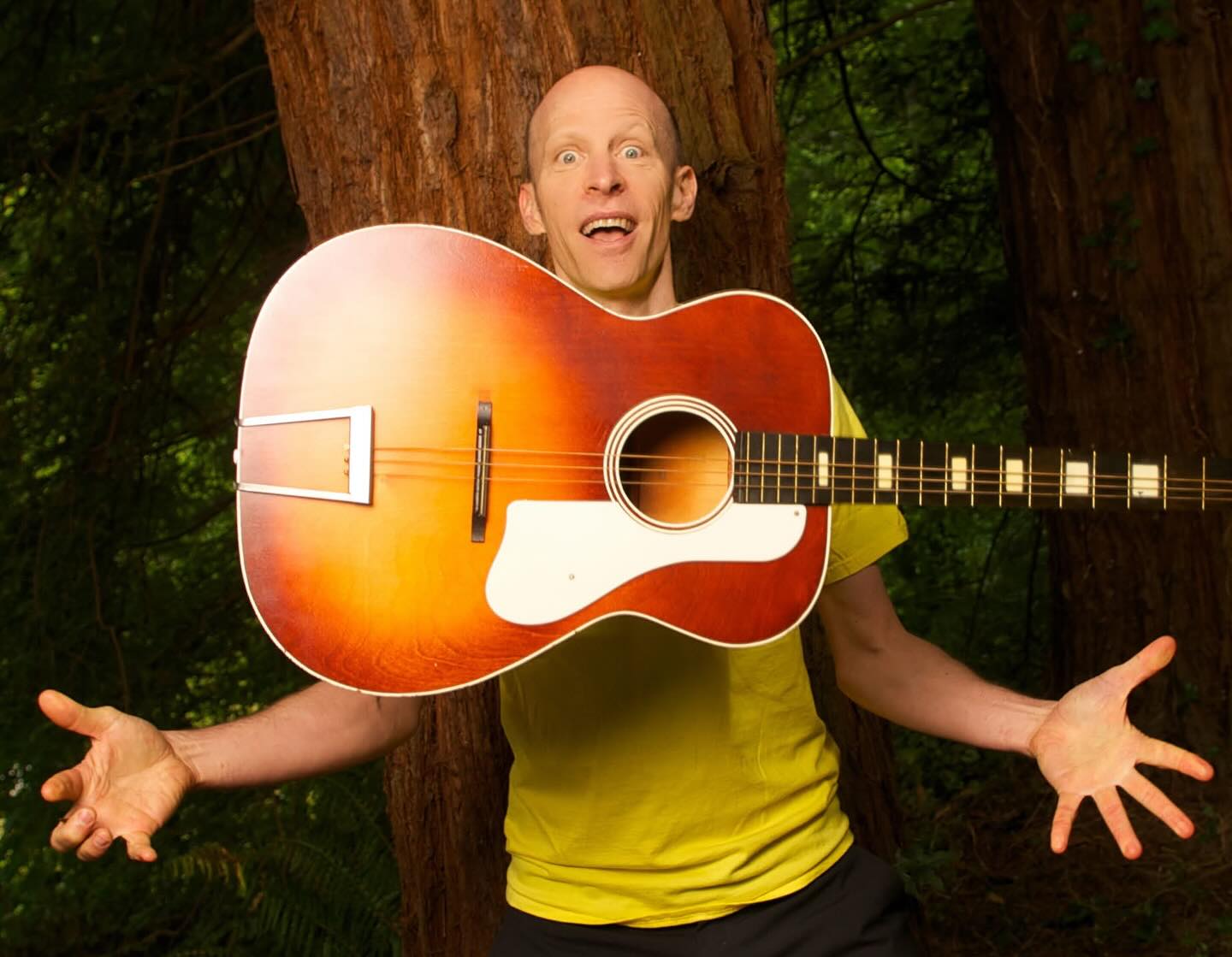 We’re excited to put the spotlight on the very endearing @casparbabypants 🎶
In his own words, here’s why he loves working with us: “I’m so happy to be partnering up and licensing my music with Incantio! The fact that my tracks are pre-licensed and ready to roll is super refreshing and relaxing. I also get to set my own price which takes all the hassle of negotiations off the table. I’m excited for people to dig into my catalog and easily find exactly what they’re looking for!”
Listen to his featured playlist and discover his music for your next project! (playlist link in bio)
#IncantioArtist #CasparBabypants #MusicLicensing #Sync