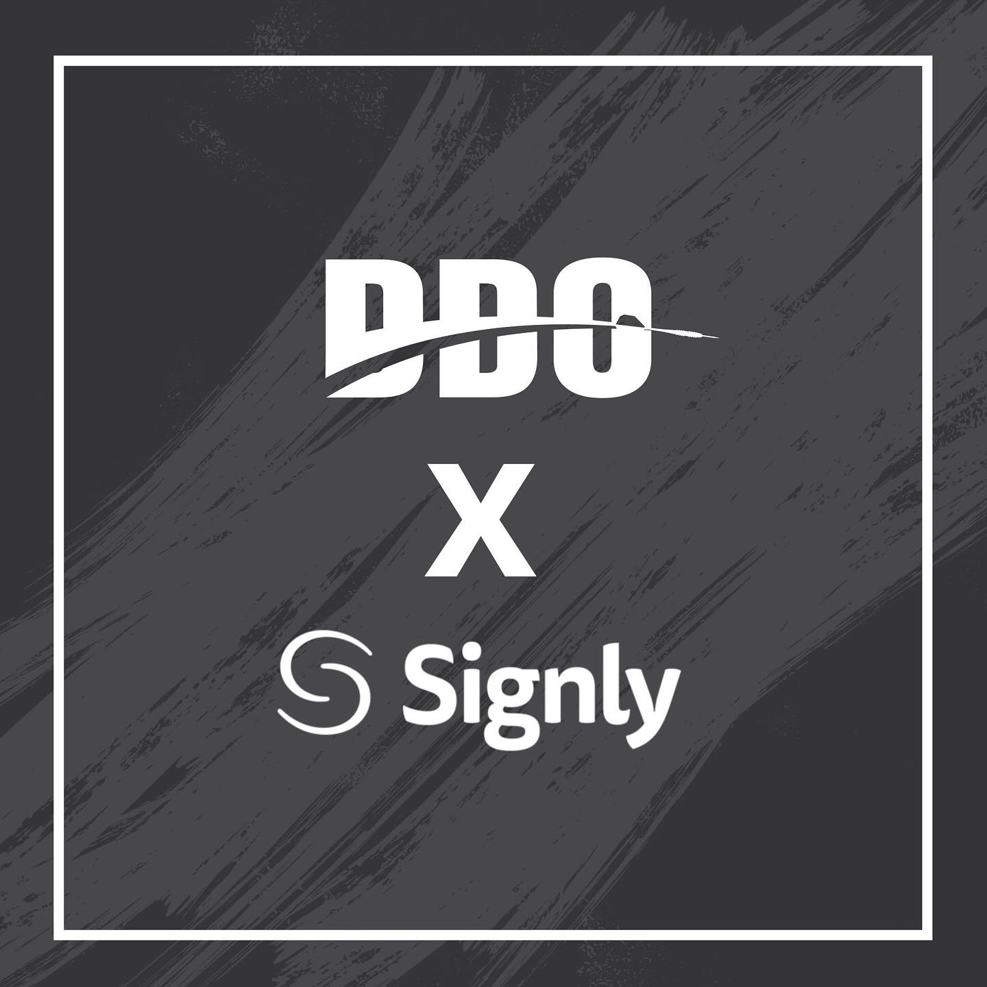 🎯 Accessibility Meets Darts! - Signly sign language 🤟
At DDO, we believe in the power of technology to make darts more accessible and inclusive for the Deaf community. That’s why we’re teaming up with Signly — the world’s first organisation delivering sign language translations at scale.
This collaborative means BSL translations will be developing across our website, giving Deaf BSL users better access to content in their primary language. - Provided by https://signly.co/
Together, we’re breaking down barriers, embracing innovation, and ensuring everyone can be part of the game. 💙
Signly: “The success of your Grand Slam event was truly inspiring milestones, and it’s clear that DDO is setting a new benchmark for inclusion and innovation in the world of Deaf darts”
DDO: “At DDO, we’re committed to making darts accessible for everyone. Collaborate with Signly allows us to bring British Sign Language directly into our online platforms. This is a big step towards true inclusion in our sport.”
www.deafdarts.org
#BSL #DeafInclusion #WebAccessibility #DartsForAll #Signly #InclusionMatters @signlyapp