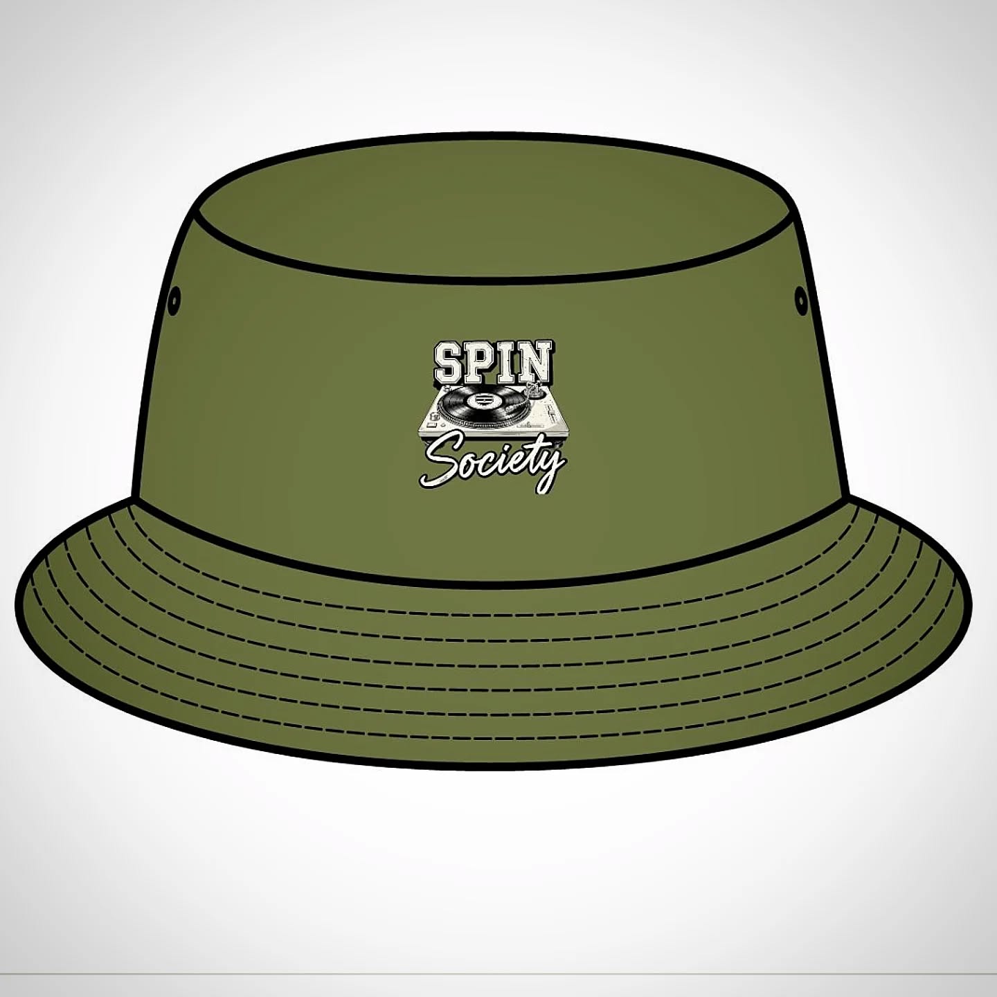We are back from a great vacation and we are already back to work!
🚨 New Drop Alert 🚨
The Vintage Bucket Hat has officially dropped. Our first limited edition in multi colors. Get it before it's gone for good.
Link in bio.
#spinsociety #spinsocietydjapparel #djapparel #vintagestyle #buckethat #limitededition #newdrop #streetwear #musicculture #ravefashion #djlife