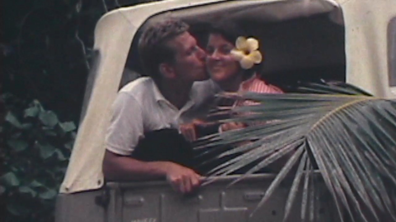 The most beautiful love story:
San Francisco, 1964: a German boy & a Swiss girl who had each come to America on their own — met on a blind date & captured their adventures on Super 8mm. Nearly 60 years later, their love still shines.
Thank you @caryn7 for sharing!
Our parents and grandparents have all lived a life before us & have many stories to tell.
Sit down with them - laugh, cry & remember.
Their stories, in their voice, with their words & their laughter.
#storiesinyourhands #legacy #family #familystories #love #lovestory #lifelessons #lifeisgood #mother #fatherlove #fatherhood #motherhoodjourney #weddings #parentslife #grandparentslove #giftideas #perfectgiftidea #perfectgifts #super8