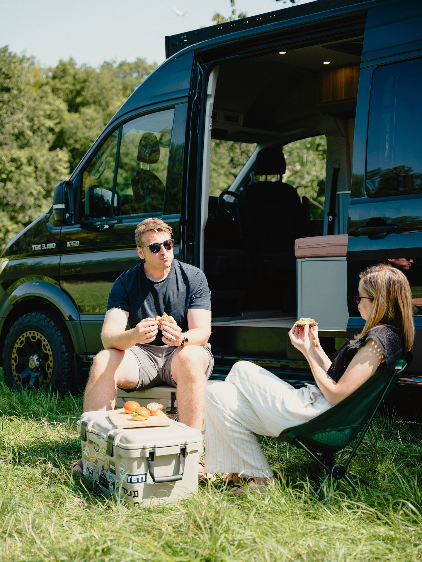 Here’s to the long weekend!
What are your plans? Let us know ⬇️
#onyxvansuk #adventurevan #exploremore #getoutside #longweekend #microadventure #mantgecamper #craftercamper