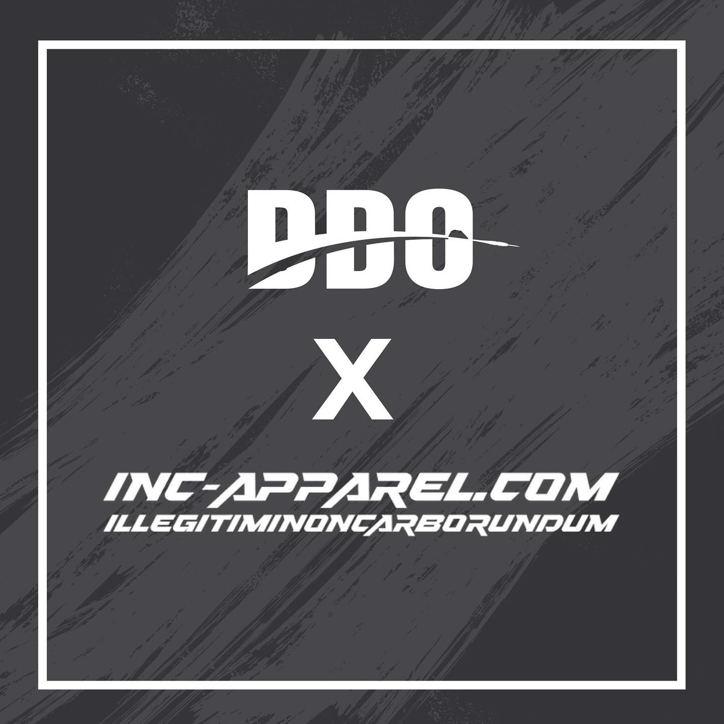 🎯👕 DDO x INC Apparel 👕🎯
We’re proud to announce that the Deaf Darts Organisation has officially teamed up with INC Apparel to launch our very own online shop! - Coming soon!!
🔥 Custom-designed DDO shirts / Flights
📦 Free UK shipping on orders over £99
🎨 Exclusive designs tailored for the Deaf darts community
💰 Every purchase supports Deaf inclusion in darts
🛍️ Online shop coming soon – available via both INC and DDO websites! 👉 Stay tuned for the launch!
“This partnership is more than just clothing — it’s about identity, visibility, and uniting our community through the love of darts.” -DDO
“We believe this partnership can provide great value to your community while helping promote inclusion in sport together.” -INC APPAREL
https://inc-apparel.com/ @inc_appareluk
#DeafDarts #DDOxINC #InclusionInSport #CustomDartsWear #DeafCommunity #INCApparel #DartsFamily