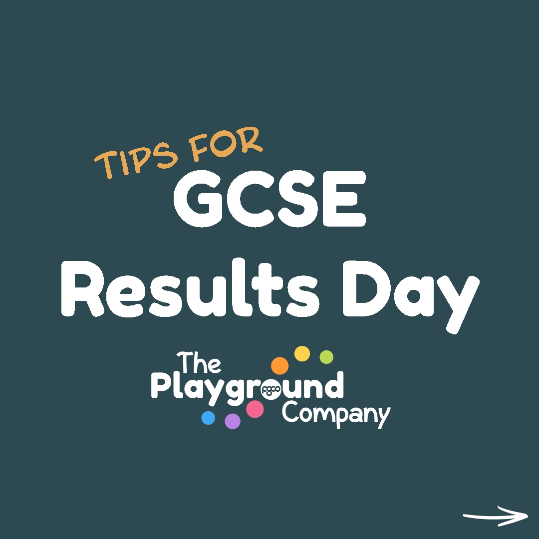GCSE Results Day 2025📣
Well done to everyone collecting their GCSE results today!🎉
We know results day can be nerve-wracking, so we’ve put together some simple tips to help young people feel prepared and supported.
#GCSEResultsDay #ResultsDay2025