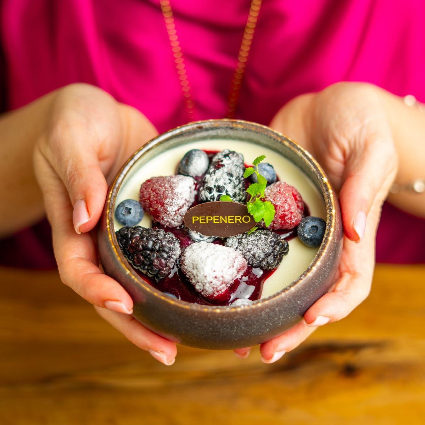 What makes a food go viral? 😋
We see so many mouthwatering food trends on social platforms and, as restaurant owners or food professionals, we ask ourselves: should I follow it too? Should I add something similar on my menu?
Read the post on our Blog page or at the link in the story!
#foodblog #tiktoktrends #foodtrends