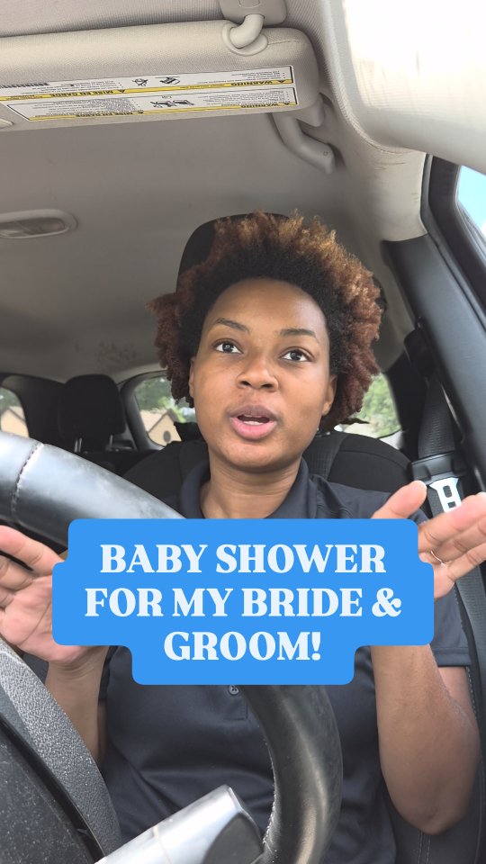 I haven't seen my brides & groom, Demi & Tola since there wedding! I was so excited to capture their next milestone of welcoming their first child!
Should I post the photos next?
Book photo & video for your next event
Www.luciascreations.co
#luciascreations #photographer #babyshower #atlantaphotographer