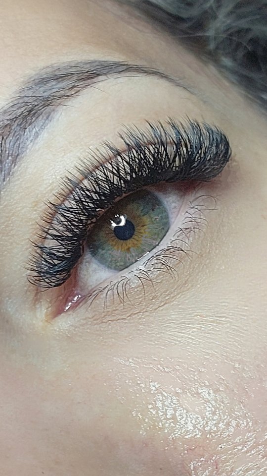 ✨️ Antes e Depois ✨ VOLUME BRASILEIRO
De um olhar natural para um olhar transformado com extensão de cílios personalizada.
Aqui no studio, cada detalhe é feito com precisão, respeitando os fios naturais e garantindo segurança no resultado.
📌 Resultado que transforma o olhar e também a forma de se sentir.
#BelezaComSaúde #ConfiançaFeminina #AutoestimaFeminina #OlharQueEncanta
#ButantãSP #JardimBonfiglioli #volumebrasileiro❤️