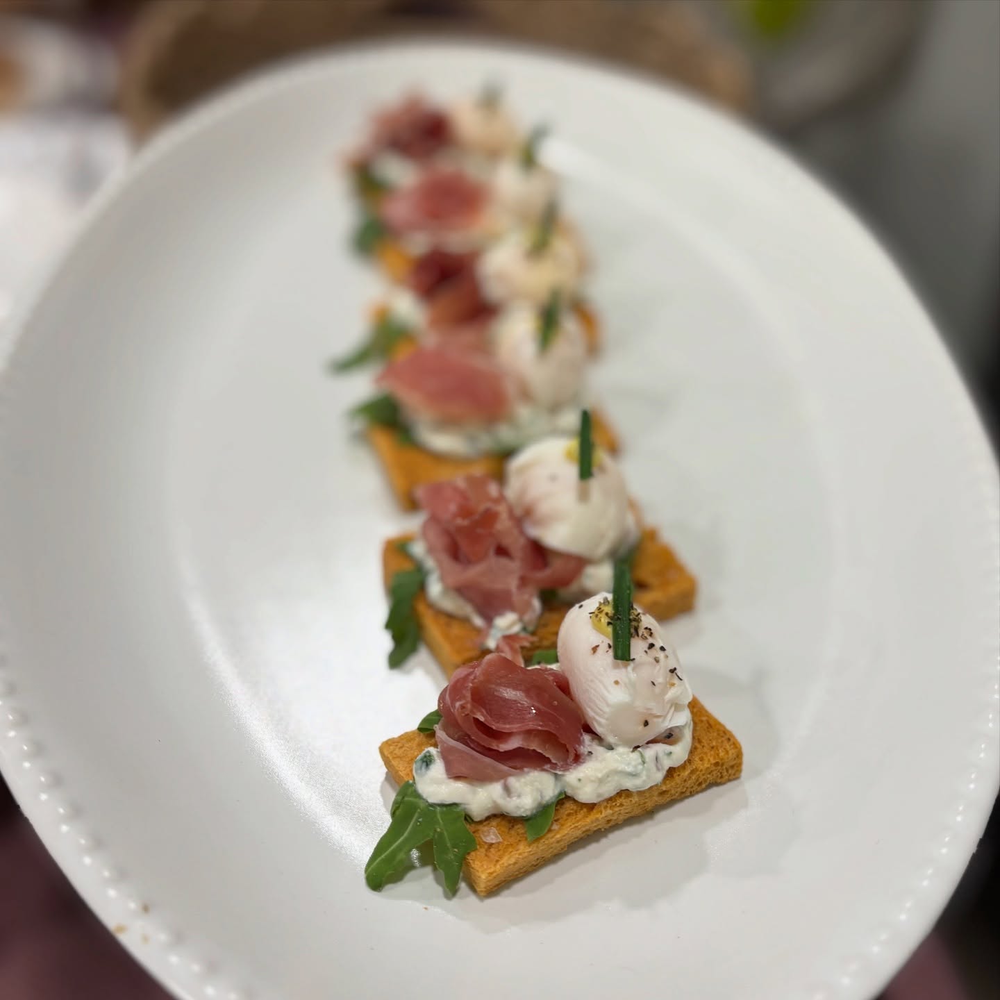 As the summer holidays draw to a close, the events team are busy preparing for a busy September.
We know it might be a bit hard to get back in to the swing of things, so here are some tasty reasons to dive right in to your next networking brunch with us!
🥐🥐 🥐
#brunch #networking #events #londonevents #networkingbrunch #eat #chat #enjoy #londoncaterer #tastytuesday #instafood #foodie #lightbites #socialenterprise #caterer #weareclinkevents #charity #reducereoffending