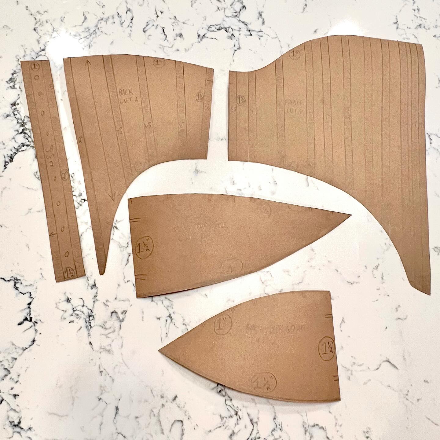 Patterning! It’s been a while!