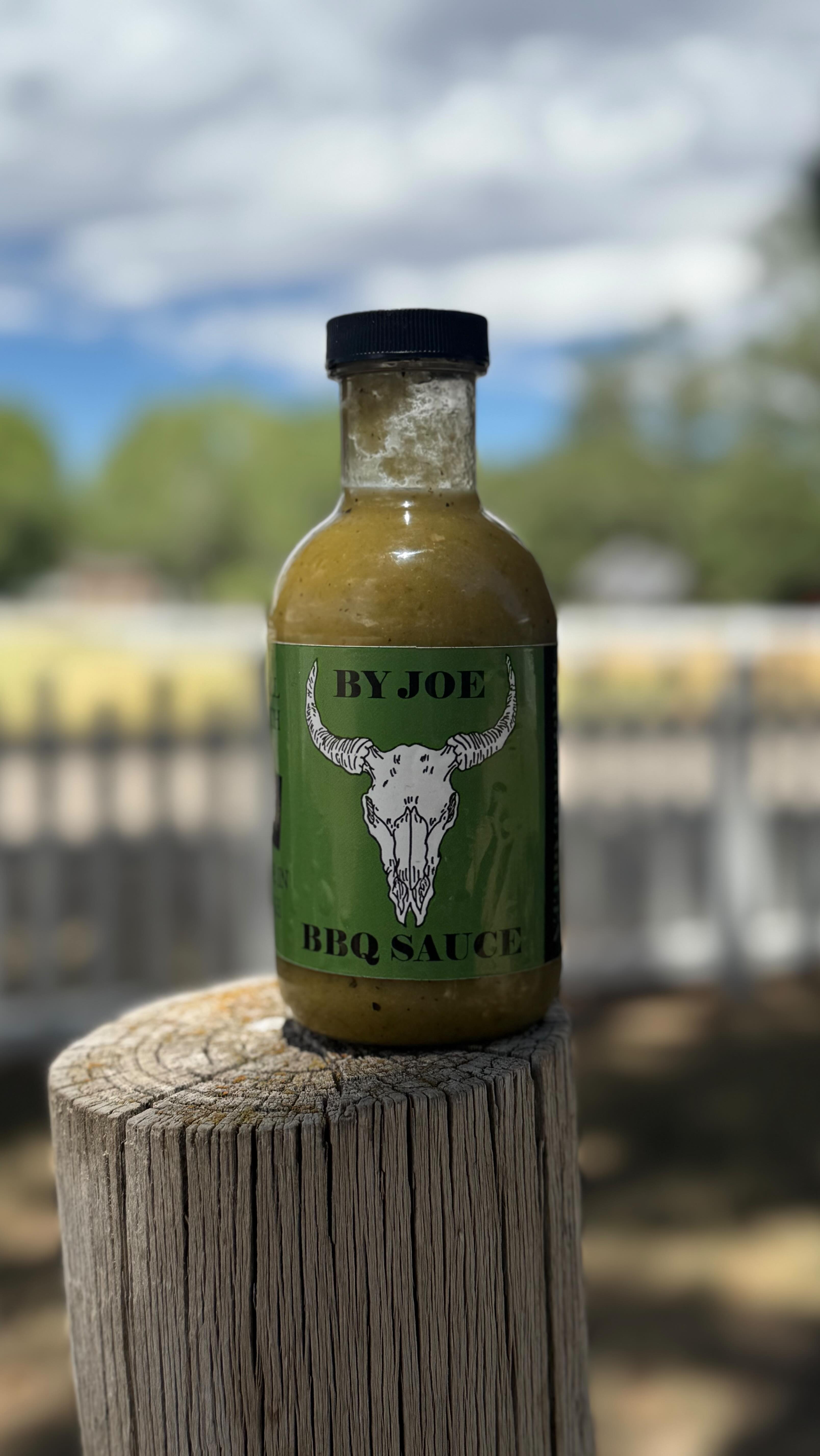 Want to take your BBQ to a whole other flavor profile? Try BY JOE’s St. George Green! Sweet, Smokey, and just the right amount of heat.
🌮 use it on Tacos
🥣 use it as a marinade
🔥 use it on everything
Reach for our personal favorite sauce and experience the flavors of southwest chilies on just about everything.
You can find St. George Green on the BBQ BY JOE food truck or DM me directly (shipping available). Online store coming store!
#bbq #local #localfood #stgeorge #stgeorgefoodtrucks #food #localbusiness #barbecue #foodtruck