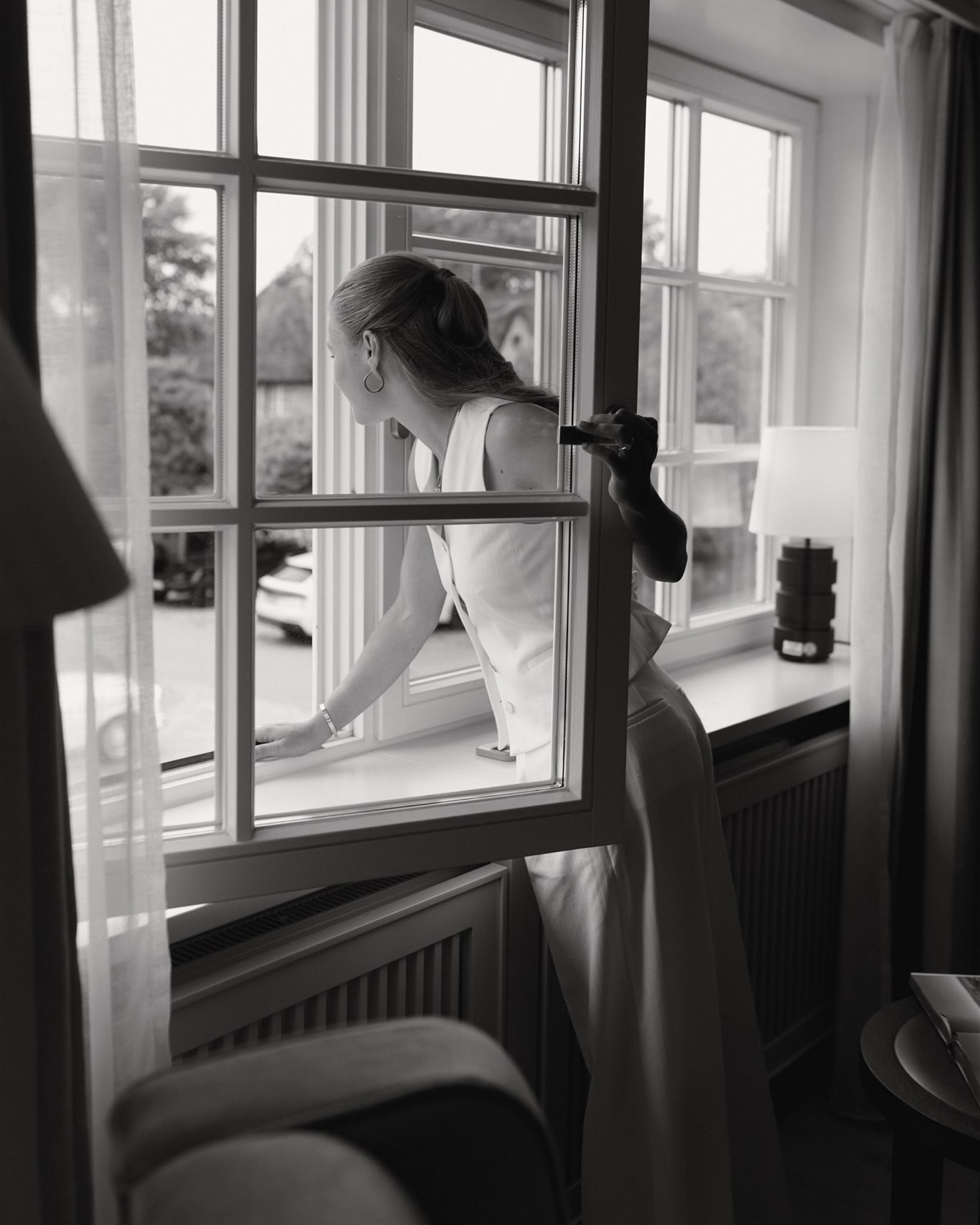 K&J’s civil wedding was pure magic – their tender way with each other, the joy of getting ready together and the excitement before saying ‘I do’ truly touched us. We can’t wait to celebrate their big wedding weekend next week! 🤍
Venue: @severins_resort_spa
H&M: @twin_scissors_hairmobil
Flowers: @smillaandme.events
#syltwedding #wedding #weddingphotography #love #sylt #photography #weddingdetails #hochzeitsfotos #marinaandchris #marinaandchrisphotography