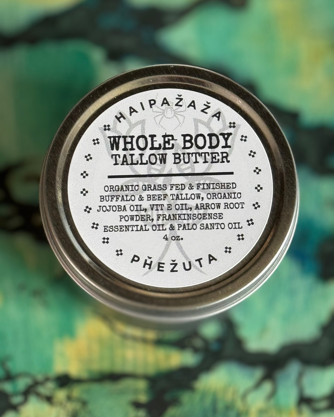 Say goodbye to dry skin with our Whole Body Tallow Butter! It’s nutrient-rich and perfect for all skin types. Link in Bio
#TallowButter
#IndigenousOwned
#NativeMade
#SupportIndigenousBusinesses
#IndigenousBeauty
#TraditionalHealing
#CulturalRoots
#AncestralWisdom
#IndigenousWellness
#SacredSelfCare
#LandBasedHealing
#ShareTheGoodMedicine
#MedicineSoaps
#Lakota
#Dakota
#indigenouswomen
#indigenouspeople
#MeetTheMaker
#LanguageIsMedicine
#HealingThroughCulture
#WellnessFromWithin
#IndigenousVoices
#NativeEntrepreneur
#CommunityCare#NaturalBeauty #SkincareRoutine