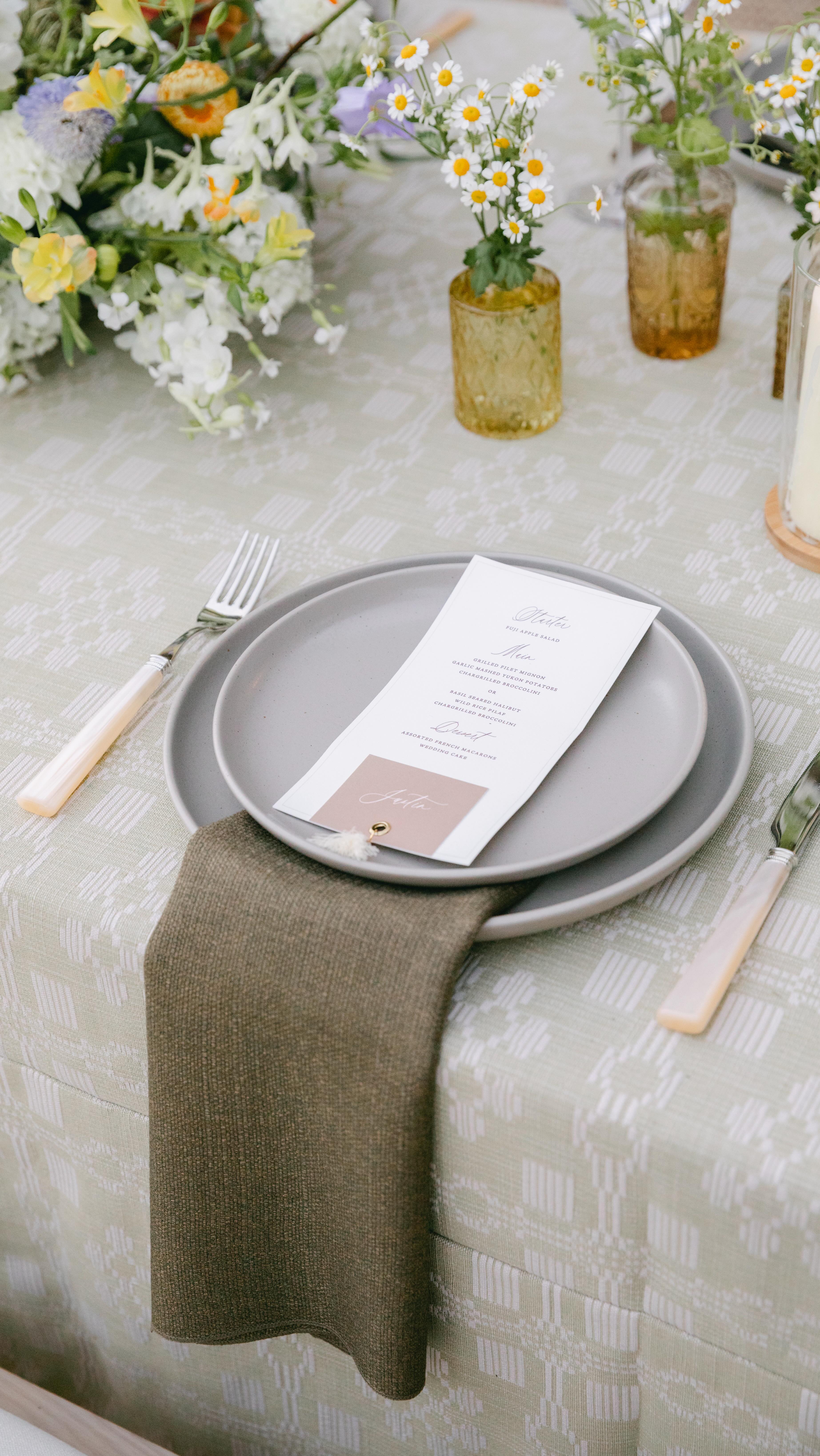 Our take on the western wedding trend — but make it modern, elevated, and effortlessly chic. 🤠✨
Think luxe textures, soft neutrals, and just the right touch of western charm. This isn’t your typical barn wedding — it’s where fashion-forward meets timeless romance.
Planning & Design: @styledbylinds_
Photographer: @paulinaperrucciphoto
Venue: @holmanranch
Florist: @fridayflowerseveryday
Content Creator: @graceelizabethevents
Hair and makeup: @jacqueline_banuelos
Cake: @cakebyjamieli
Rentals: @hensleyeventresources @blueprintstudiosevents
Leather Signage: @wrenandolivelaser
Bar: @soulfulxsips
Linens: @bbjlatavola
Bridal Gown: @lovelybride @lovelybridebayarea
Custom Hats: @rancherhatbar
Groom Attire: @friartux
Jewelry: @vsa_designs
#WesternWedding #ModernWestern #carmelweddingplanner #westernstyle #californiaweddingplanner #californiawedding