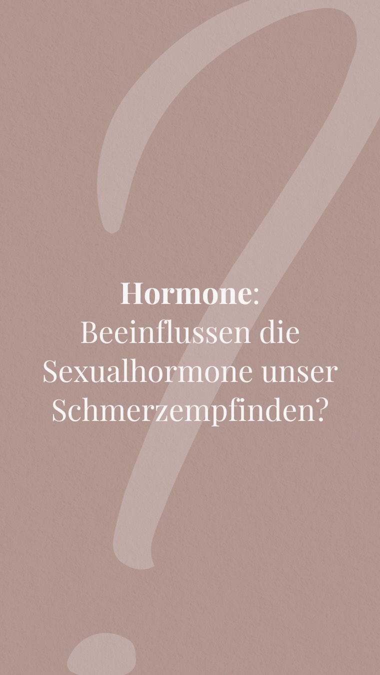 Hormone & Schmerzen - erfahre wie das zusammenhängt und auf wann du deinen nächsten 🦷 Zahnarztbesuch am Besten planst!
#naturheilkundefuerfrauen #frauengesundheit #alternativmedizin #naturheilpraxis #hinwil #wetzikon #ganzheitlich #frauenheilkunde