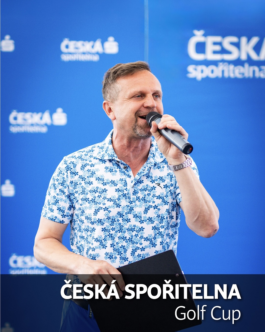 🏌️♂️ @ceskasporitelna Golf Cup na @pganationalcr – kombinace sportu a byznysu s plným startovním polem!
Turnaj na hřišti světoznámého architekta @kylephillipsgcd opět přinesl výjimečný golfový zážitek.
Vyhlášení výsledků s @petrsveceny bylo vrcholem dne, doplněné skvělými cenami od partnerů: @golf.shop4you , @lucaffe_slovensko , @steinerkovarik_cz, @samui_spa.
Jsme hrdí, že můžeme být součástí takovýchto prestižních akcí a těšíme se na další příležitosti k networkingu a golfu. ⛳️
Let’s play!
💚 Váš CONNEA tým
www.connea.cz
#conneaevents #ceskasporitelna #golf #petrSveceny #networking #businessmeetsport #pganationalczechrepublic #czechgolf #gentlemansport #vipevent #golfcup