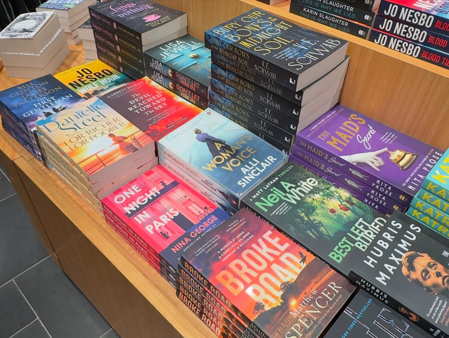 Spotted in the wild at Brisbane airport!