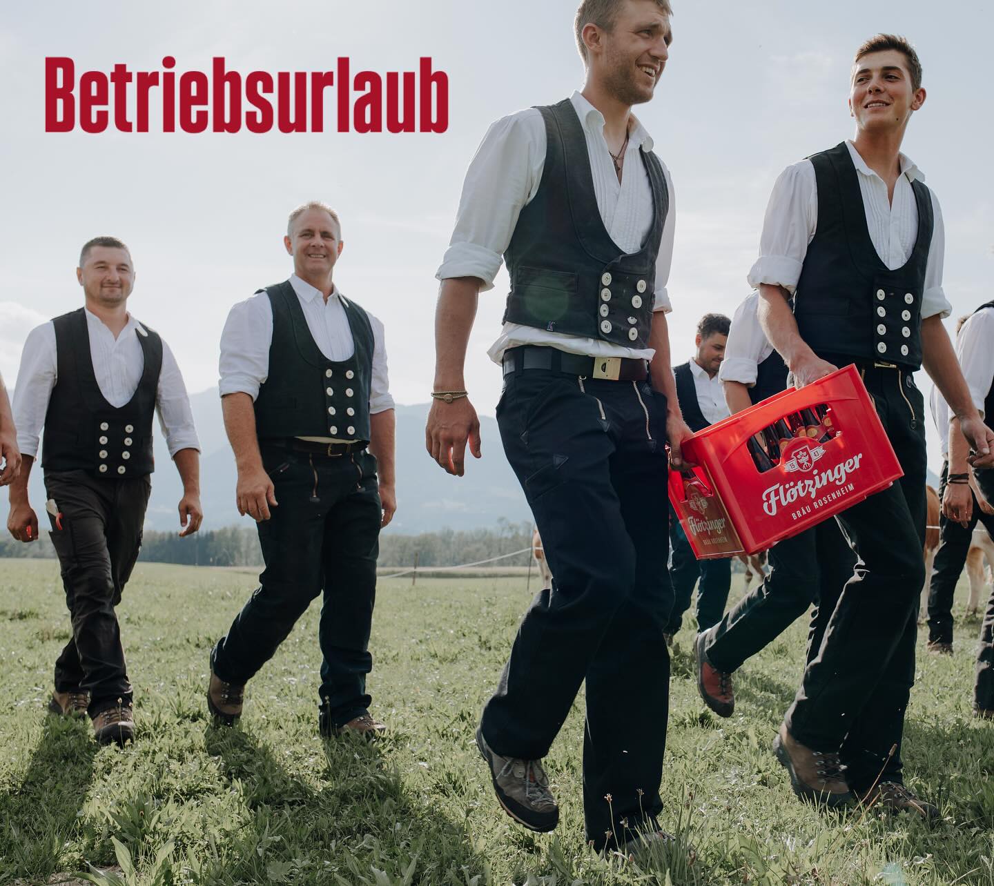 Das ganze Team der Zimmerei Niederthanner verabschiedet sich in den wohl verdienten Sommerurlaub. ✌🏽🌞
Ab 01. September sind wir wieder für euch da.
Wir wünschen euch schöne Sommerferien – bis in zwei Wochen!
#sommerpause #betriebsurlaub #wohlverdient #bisbald #handwerk #inntal #rosenheim #zimmerer_auf_insta #zimmerertreffpunkt #brannenburg #nussdorfaminn #zimmereiniederthanner