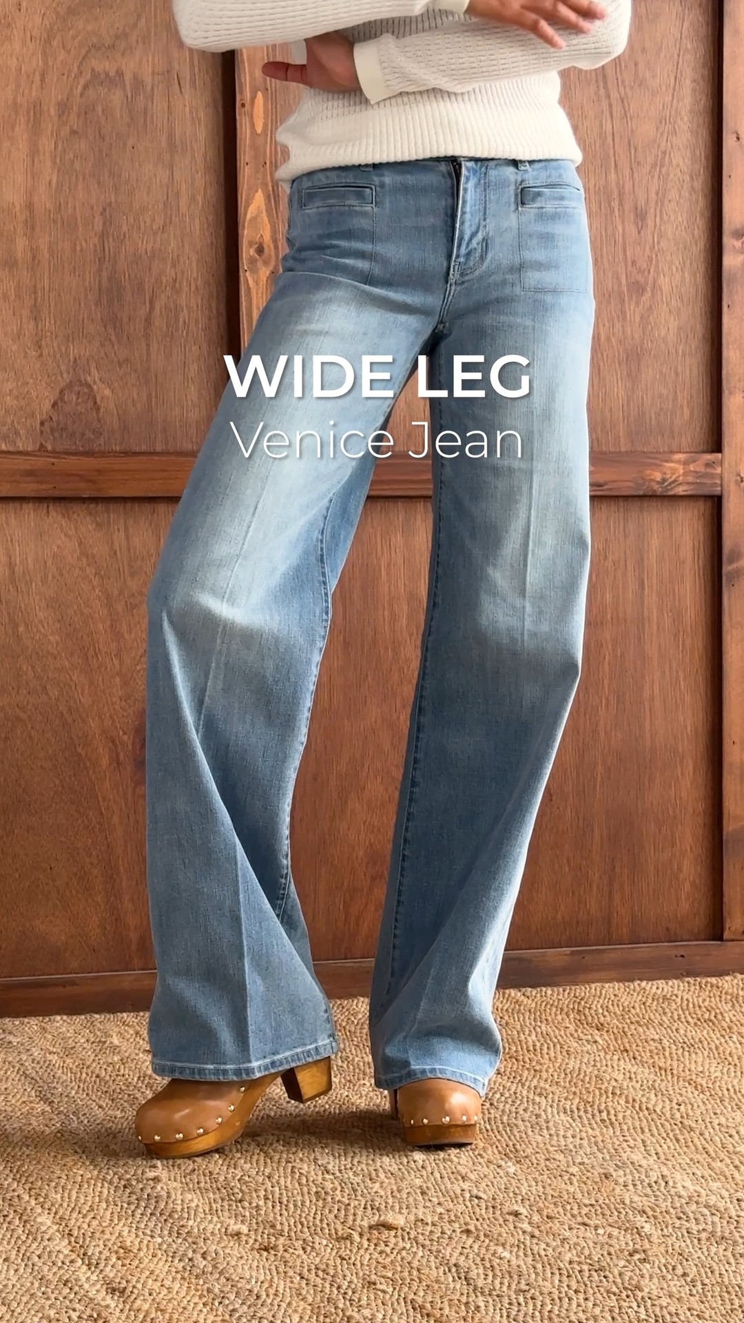 cabi's fall 25 denim lineup is here—and it’s seriously good. Whether you’re going for sleek, relaxed, or refined, we’ve got a pair that fits the moment. So many great options, which one is your favorite? #cabiclothing #cabidenim #cabistylist #falldenim #denimguide