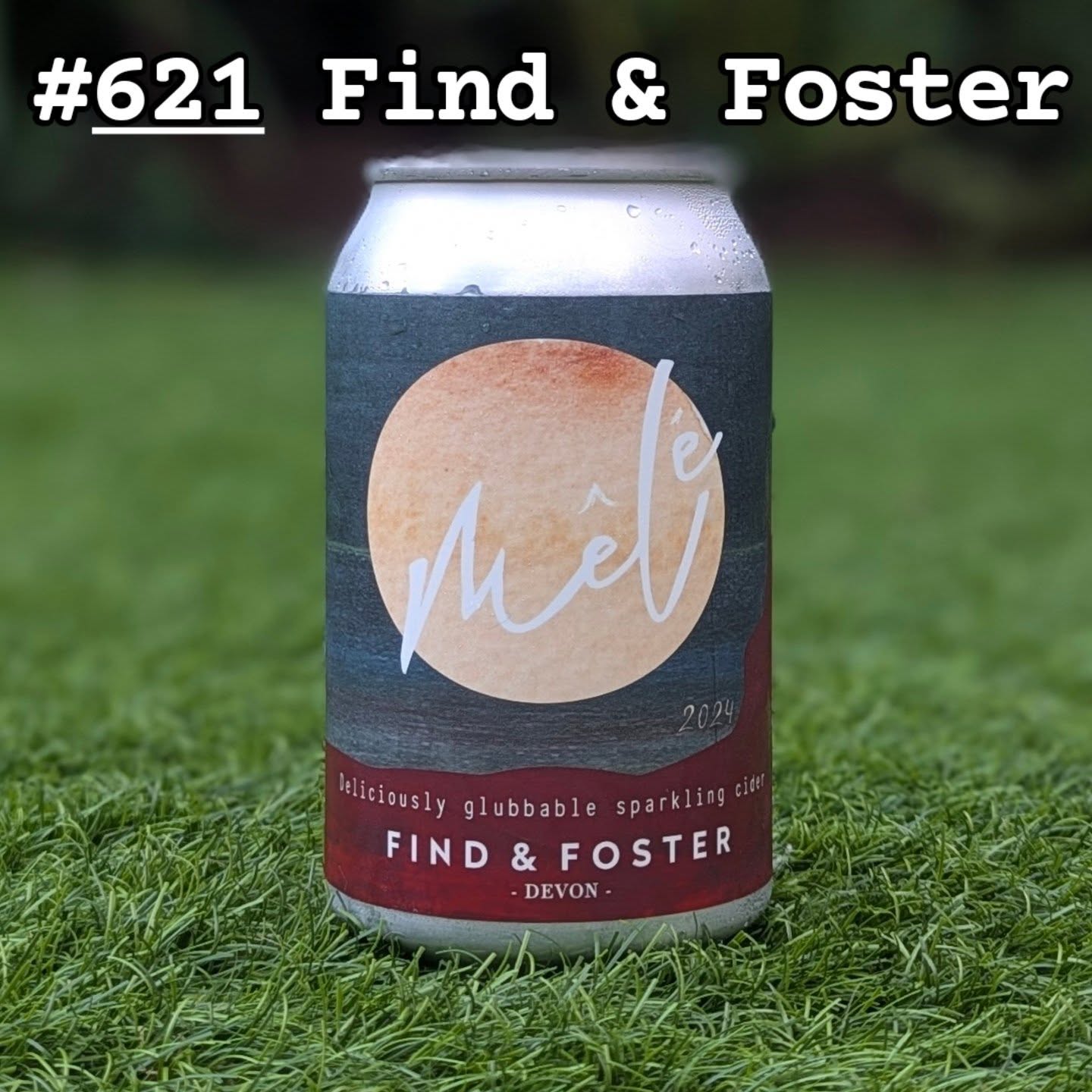 Chris cracks open an interesting can of cider that he got ages ago.
Follow the link in the bio to visit the YouTube tasting channel.
#cider #devoncider #100percentjuice #blendedcider #devonapples #hardcider #cidertasting #ciderreview #ciderreaction