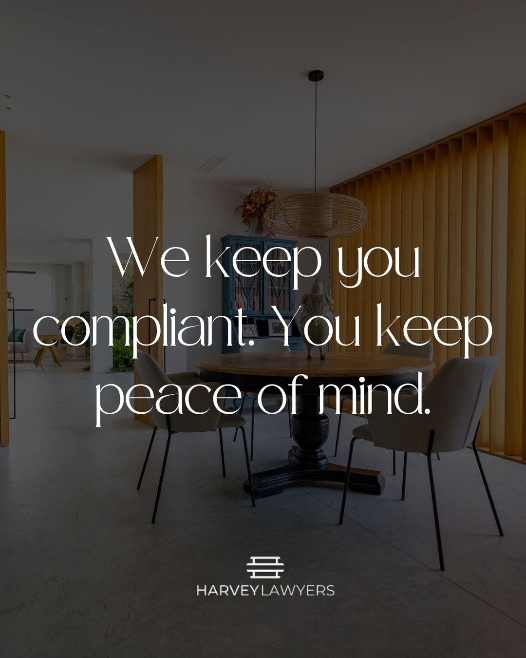 From wills to property conveyancing, Harvey Lawyers helps internationals protect what matters.
Get in touch today.
#HarveyLawyers #PropertyLaw #PropertyLawyers #WealthTax