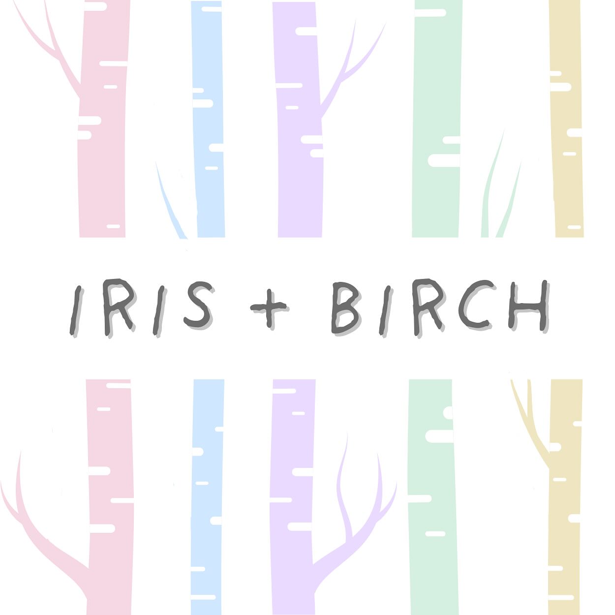 What a delight it has been to bring this vision to life for @iris.andbirch
Donna and I have been friends since we were in nappies. No, really! We’ve been to Girl Guides together, we’ve been to the same secondary school, I’ve held her precious daughter in my arms… we’ve kind of just happily ambled alongside each other in life ☺️
So I felt VERY excited (and privileged) when she contacted me about her new venture Iris + Birch to ask for my help designing the new logo.
Donna had very clear ideas but was happy to have my creative input and experience help shape it - finding the plus points and niggling areas and working through them to bring her ideas to life 👌
The finished logo embodies so much more than what you see at first glance for the woodland stay & play sessions she is offering - the name Iris represents the Goddess of rainbows, which holds a very personal meaning, and the birch trees symbolise new beginnings 🙌
Although quite simple, the elements involved combine to striking effect, meaning it’s eye-catching, easy to read and personal/symbolic - all the things a logo should be ☺️
If you’re local to Cobham with little ones, do give @iris.andbirch a follow and if you’re looking to have some support with bringing your brand to life, then drop me a DM
#logodesigner #newlogodesign #surreybusiness #cobham #cobhammums #forestkids #clairescottdigital