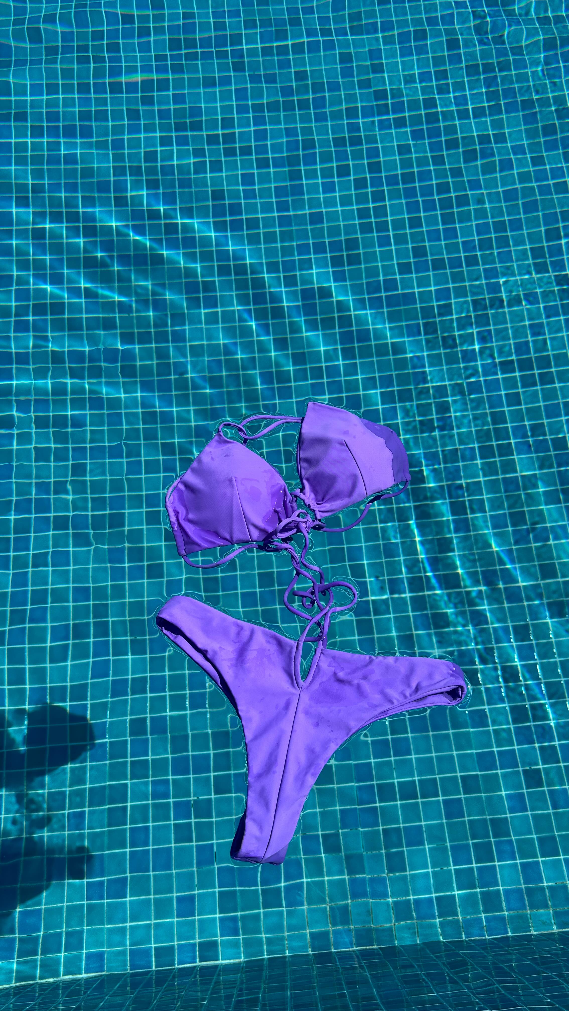 Fun, easy and flattering, it’s our MERUS in lilac ✨ Impossible to resist!
CRAFTED TO INSPIRE
DESIGNED TO EMPOWER
#SanchaTheBrand #bikini #swimwear #beachvibes #beach #travel #swimwearfashion #SwimSeason #BeachDays #SummerGlow