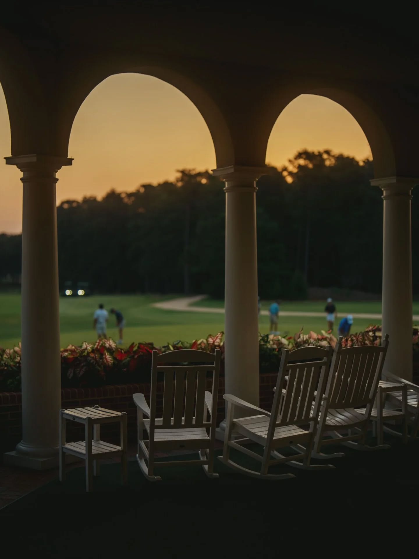 Golden sunsets, classic greens, and journeys that never go out of style. Travel is an art, let’s craft yours. 🌍⛳
.
.
.
.
#luxurytravel #golfholidays #PapaTangoTravel