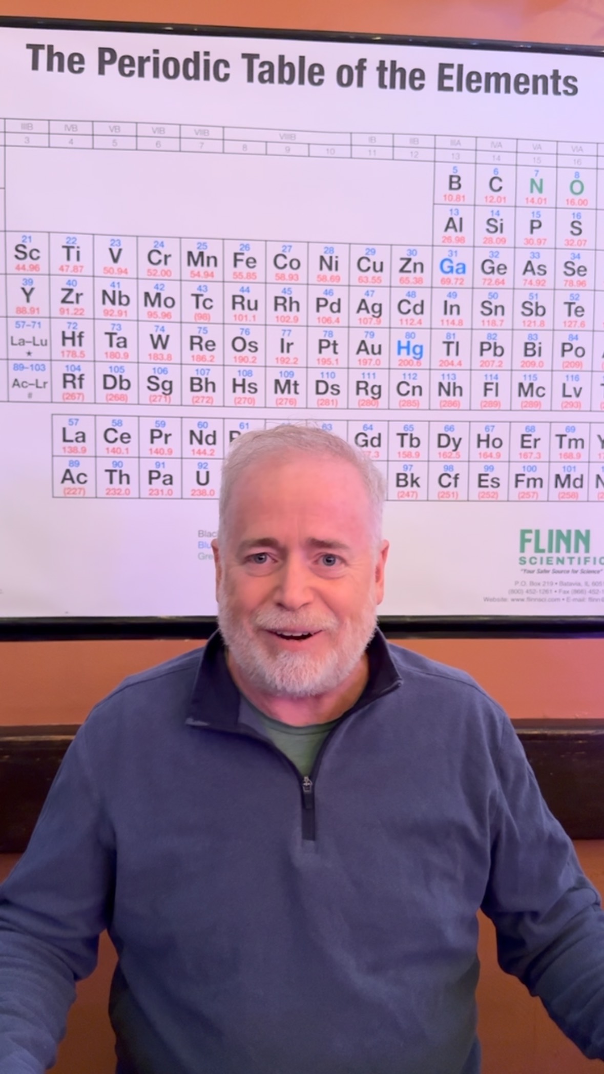 Have you met Kevin O’Mara?