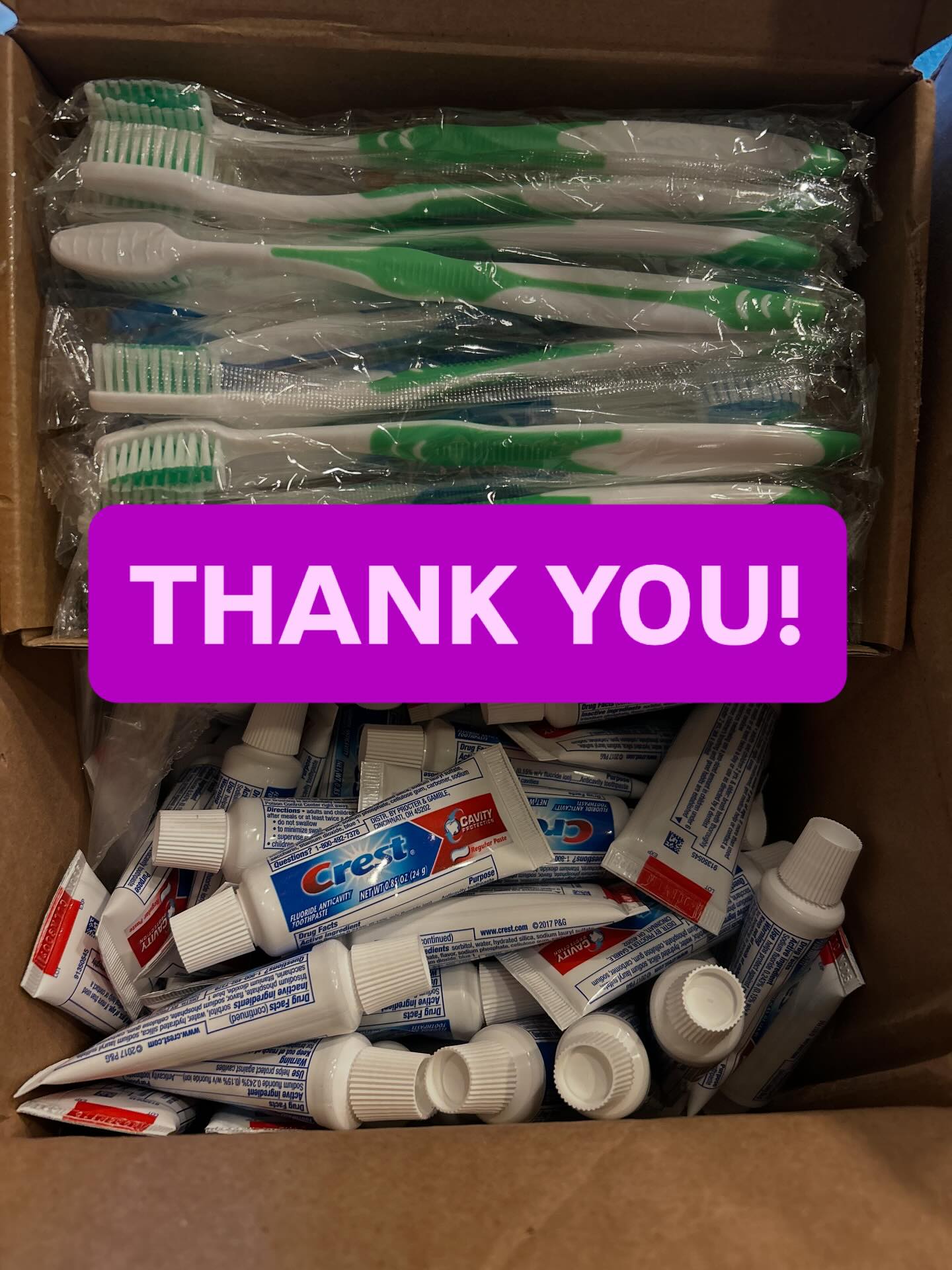 Massive thanks to @jennywiggins2 for helping us spread some love with essential items! We’re taking it to the streets on Sept 27th! You too can make a difference by grabbing items from our Amazon list or volunteering with us! LINK IN BIO!
#volunteer #heal #connect #serve #helpthehomeless #feedthehungry #lovethyneighbor #asseenincolumbus #cbus #lifeincbus