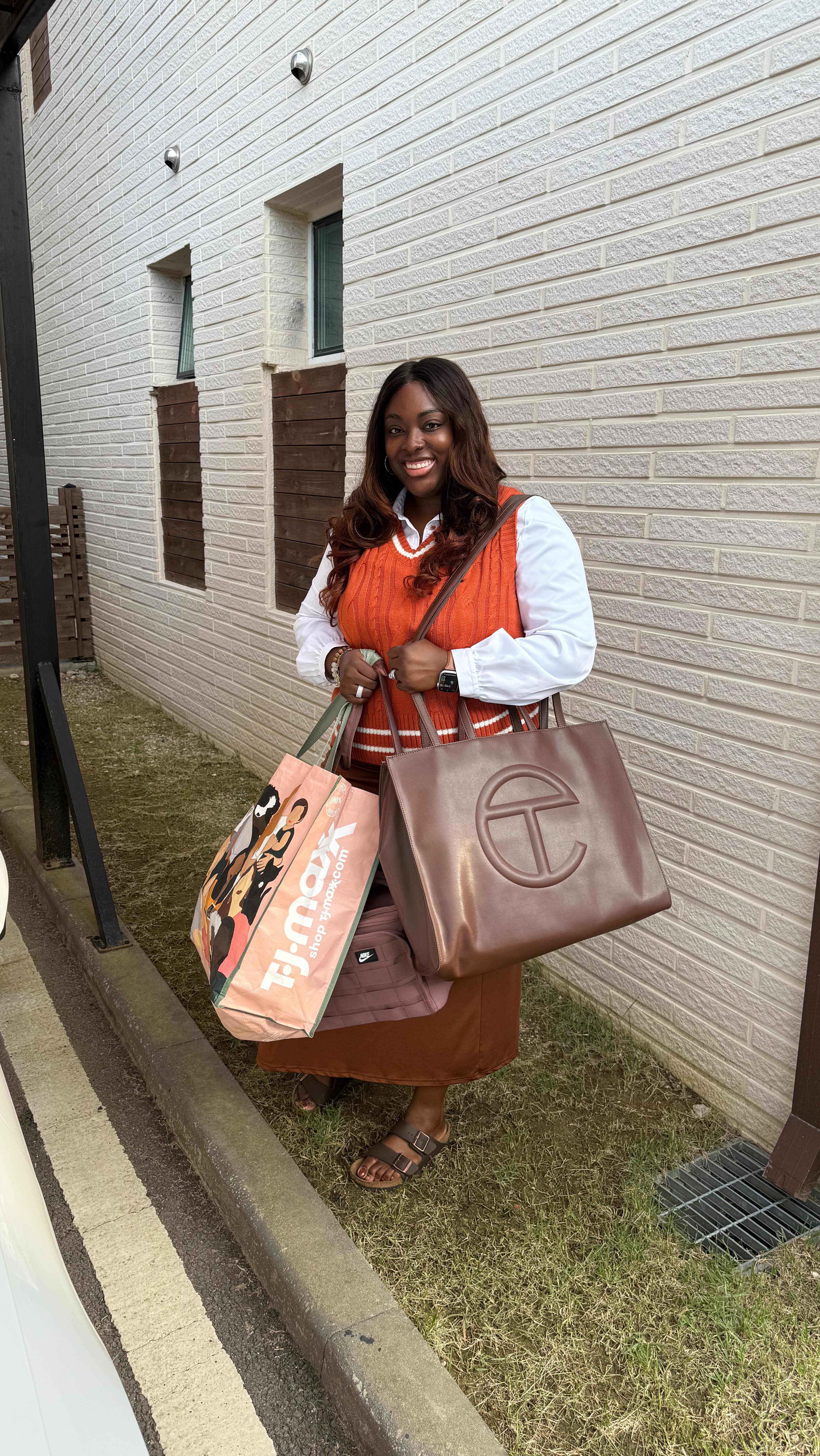 Year 2! You ready?! 💜💛
“Hey, Mrs. Wims!” 😊